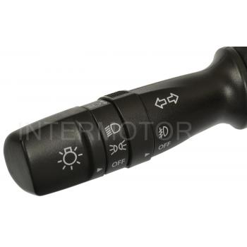 2014 Hyundai Accent Turn Signal Switch BWD S16603 image 4 of 4