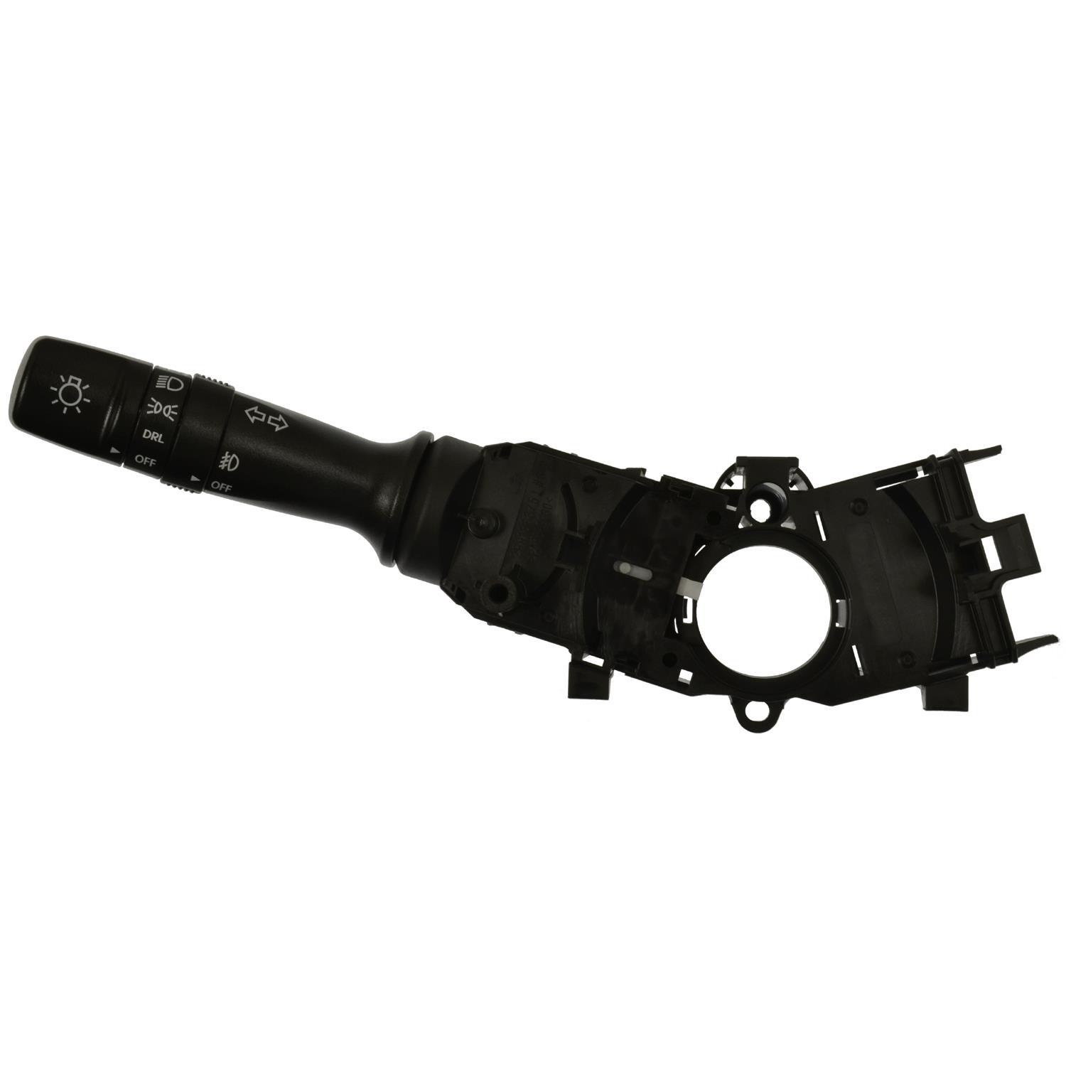 BWD S16604 - Headlight Switch BWD S16604 Fog Light Switch product image 1 of 3