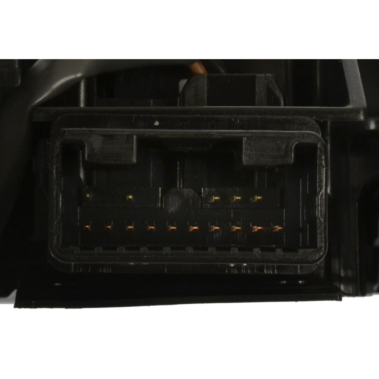 BWD S16609 - Headlight Switch BWD S16609 Fog Light Switch product image 3 of 6