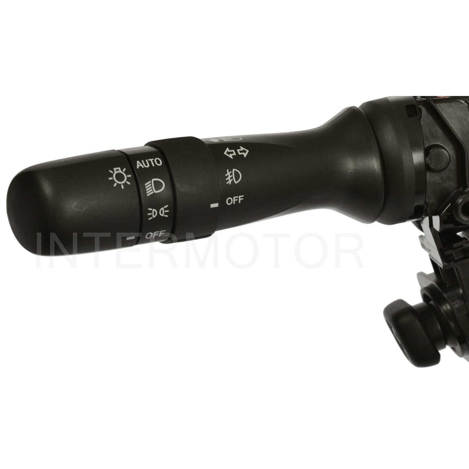 BWD S16609 - Headlight Switch BWD S16609 Fog Light Switch product image 4 of 6