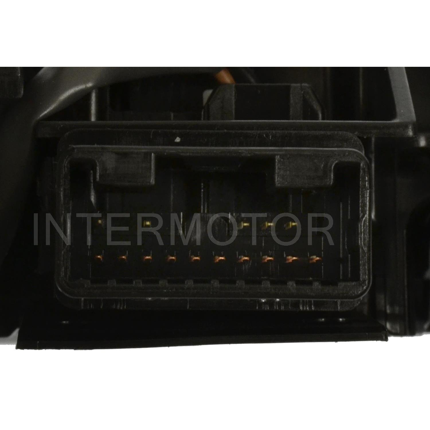 BWD S16609 - Headlight Switch BWD S16609 Fog Light Switch product image 5 of 6