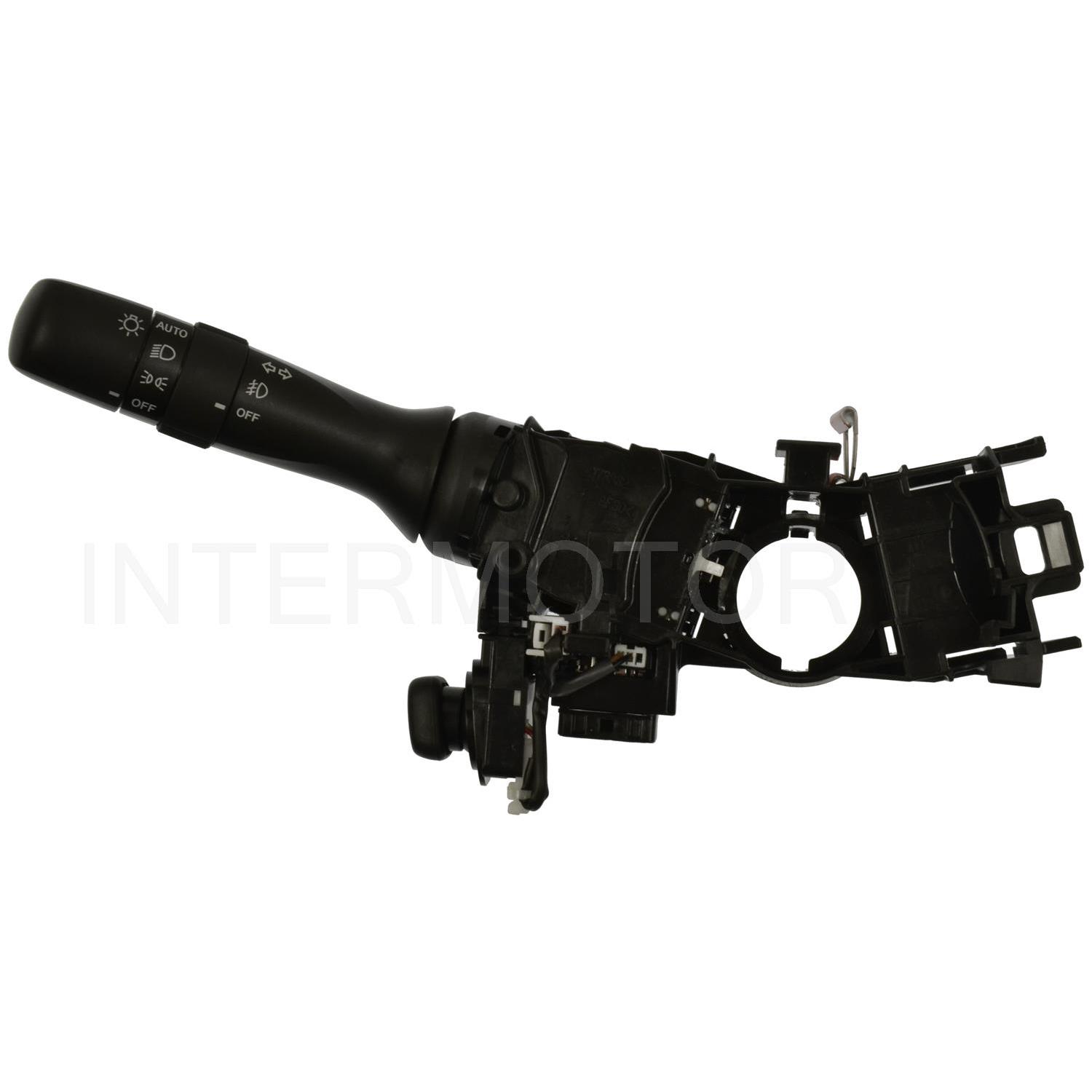 BWD S16609 - Headlight Switch BWD S16609 Fog Light Switch product image 6 of 6
