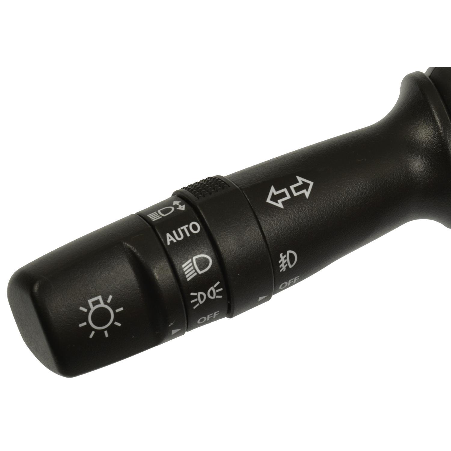 BWD S16615 - Windshield Wiper Switch BWD S16615 Fog Light Switch product image 2 of 8