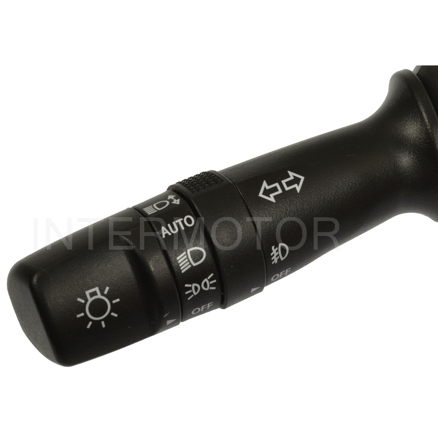 BWD S16615 - Windshield Wiper Switch BWD S16615 Fog Light Switch product image 5 of 8
