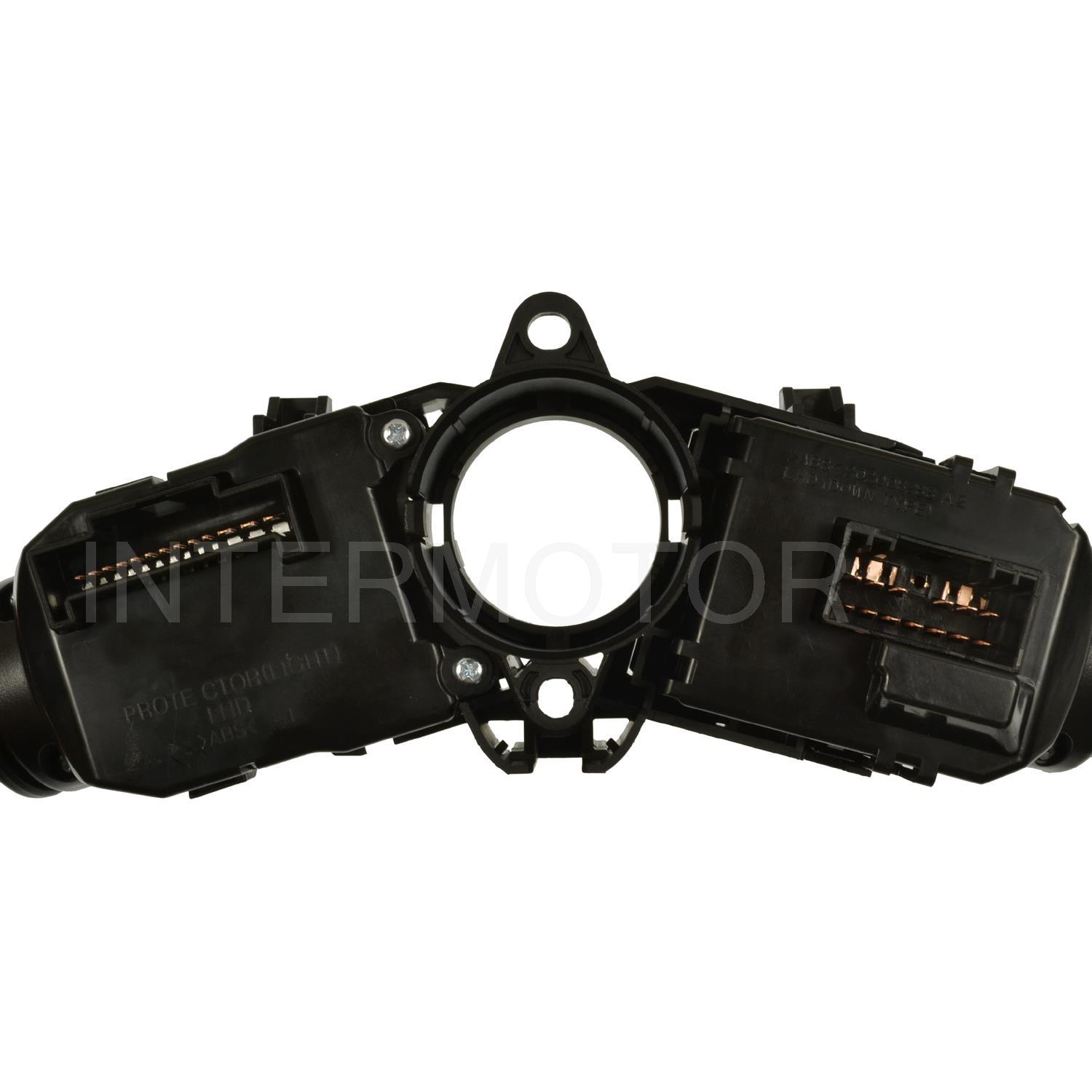 BWD S16615 - Windshield Wiper Switch BWD S16615 Fog Light Switch product image 6 of 8