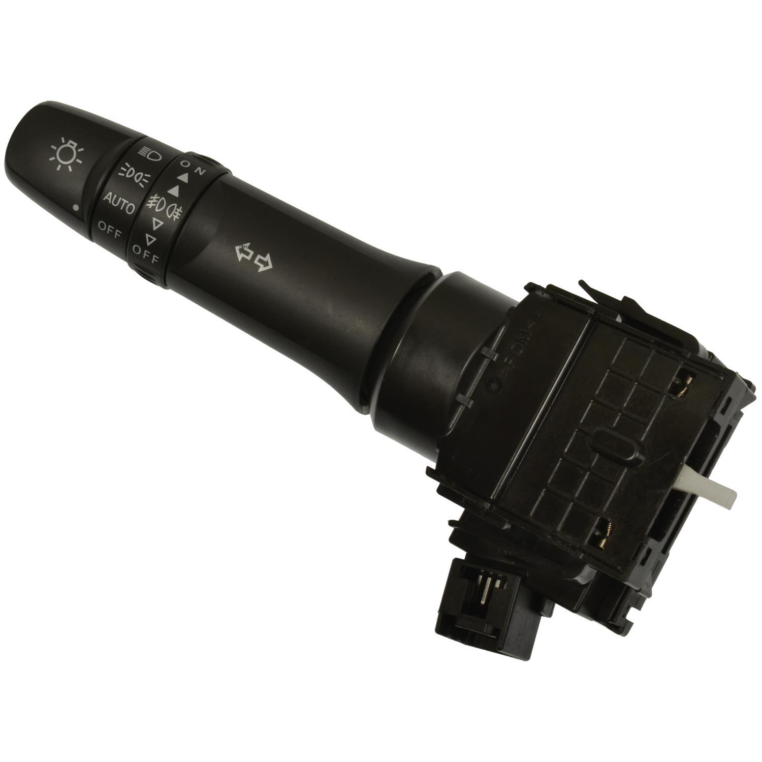 BWD S16619 - Headlight Switch BWD S16619 Fog Light Switch product image 1 of 3