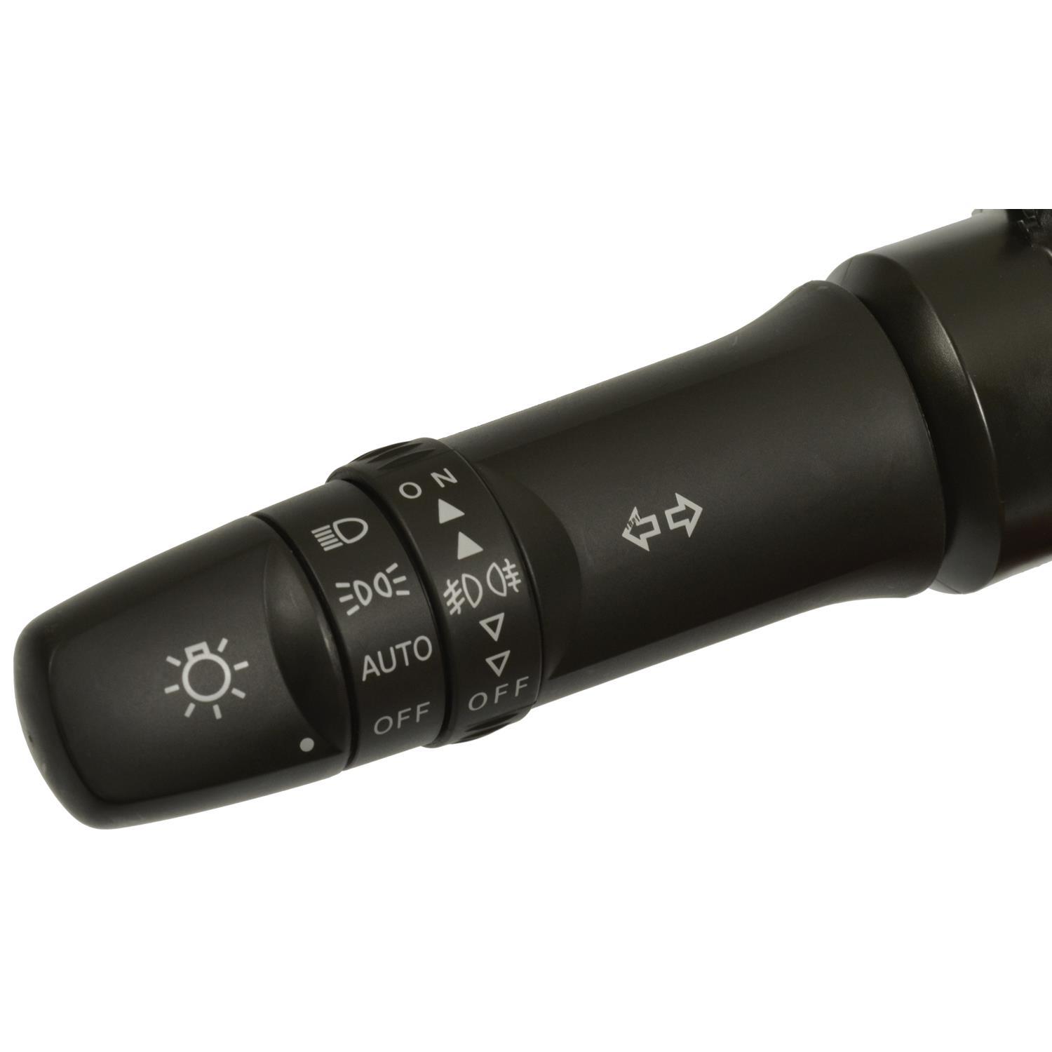 BWD S16619 - Headlight Switch BWD S16619 Fog Light Switch product image 2 of 3