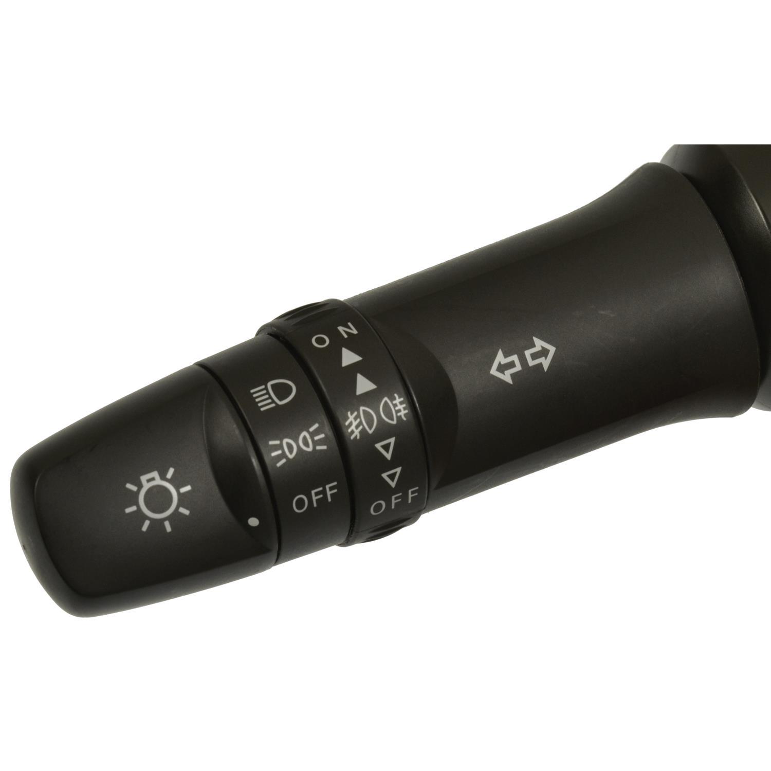 BWD S16621 - Headlight Switch BWD S16621 Fog Light Switch product image 2 of 3