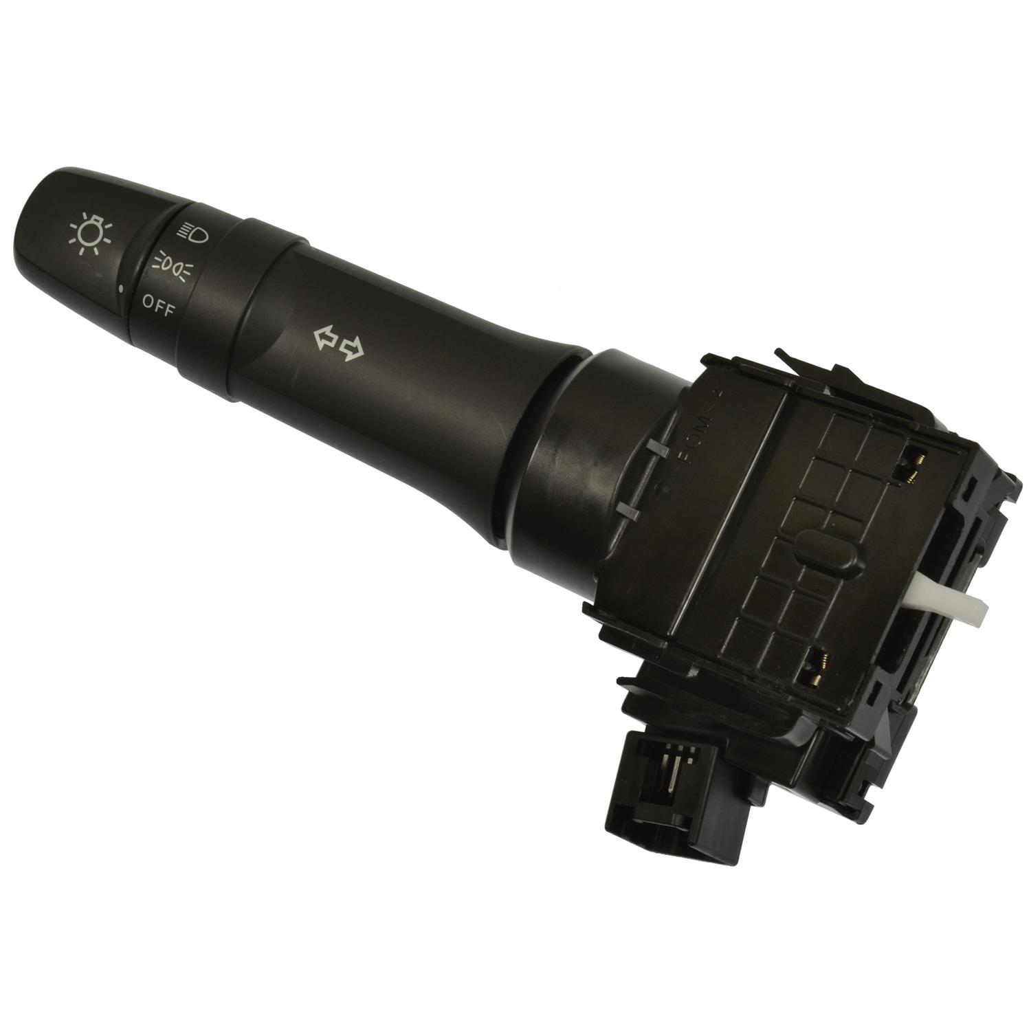 BWD S16626 - Headlight Switch BWD S16626 Headlight Dimmer Switch product image 2 of 4