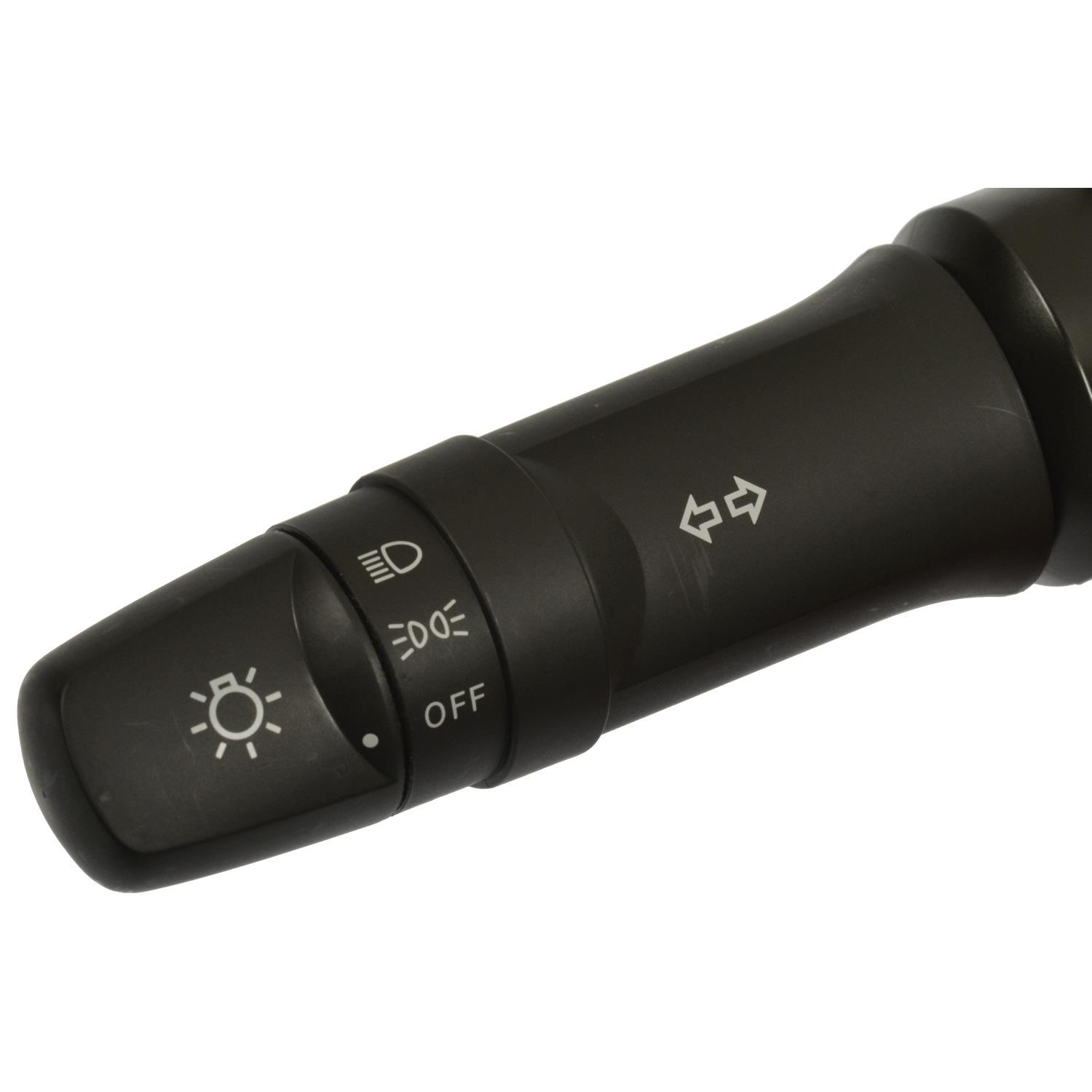 BWD S16626 - Headlight Switch BWD S16626 Headlight Dimmer Switch product image 3 of 4