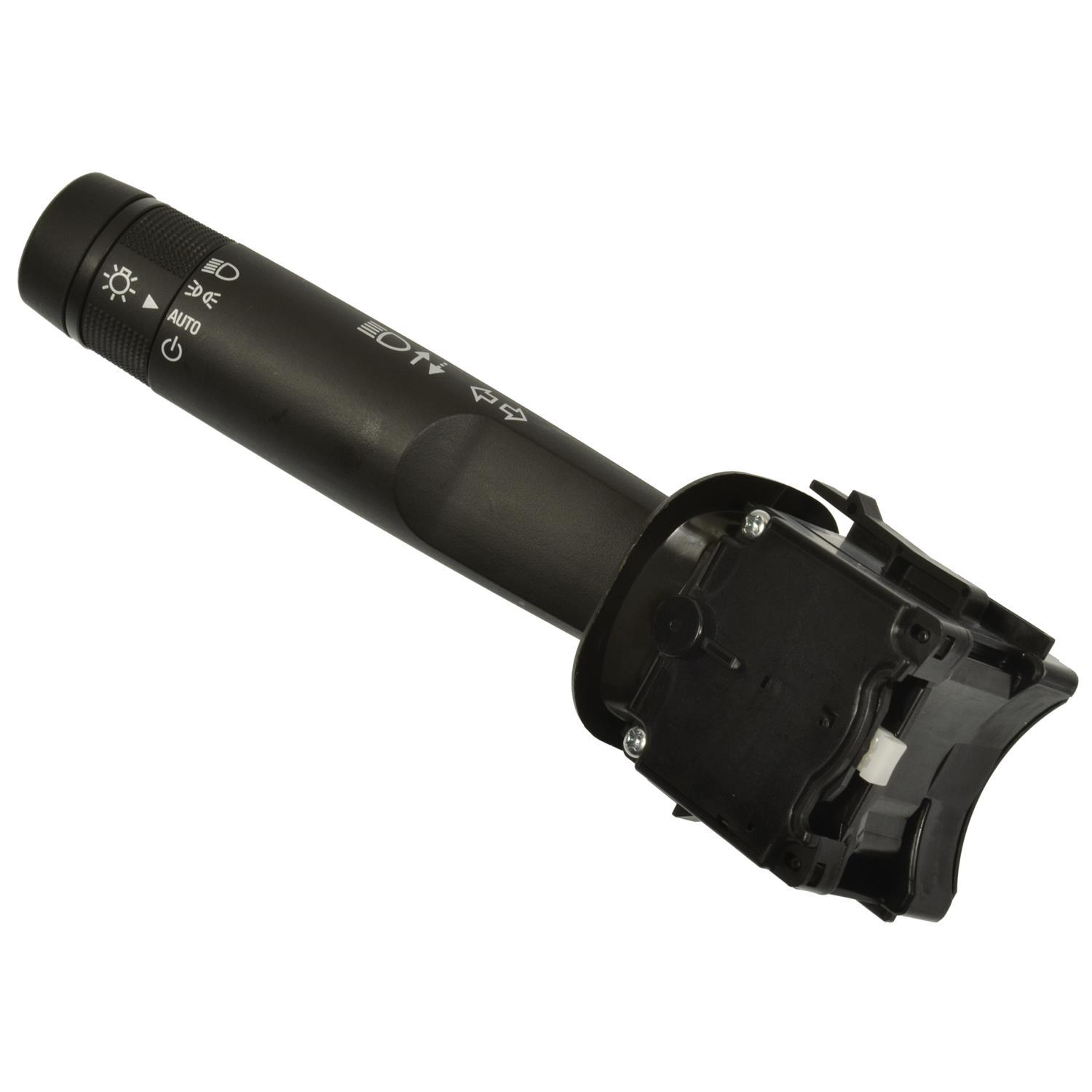 BWD S16628 - Headlight Switch BWD S16628 Headlight Dimmer Switch product image 1 of 3