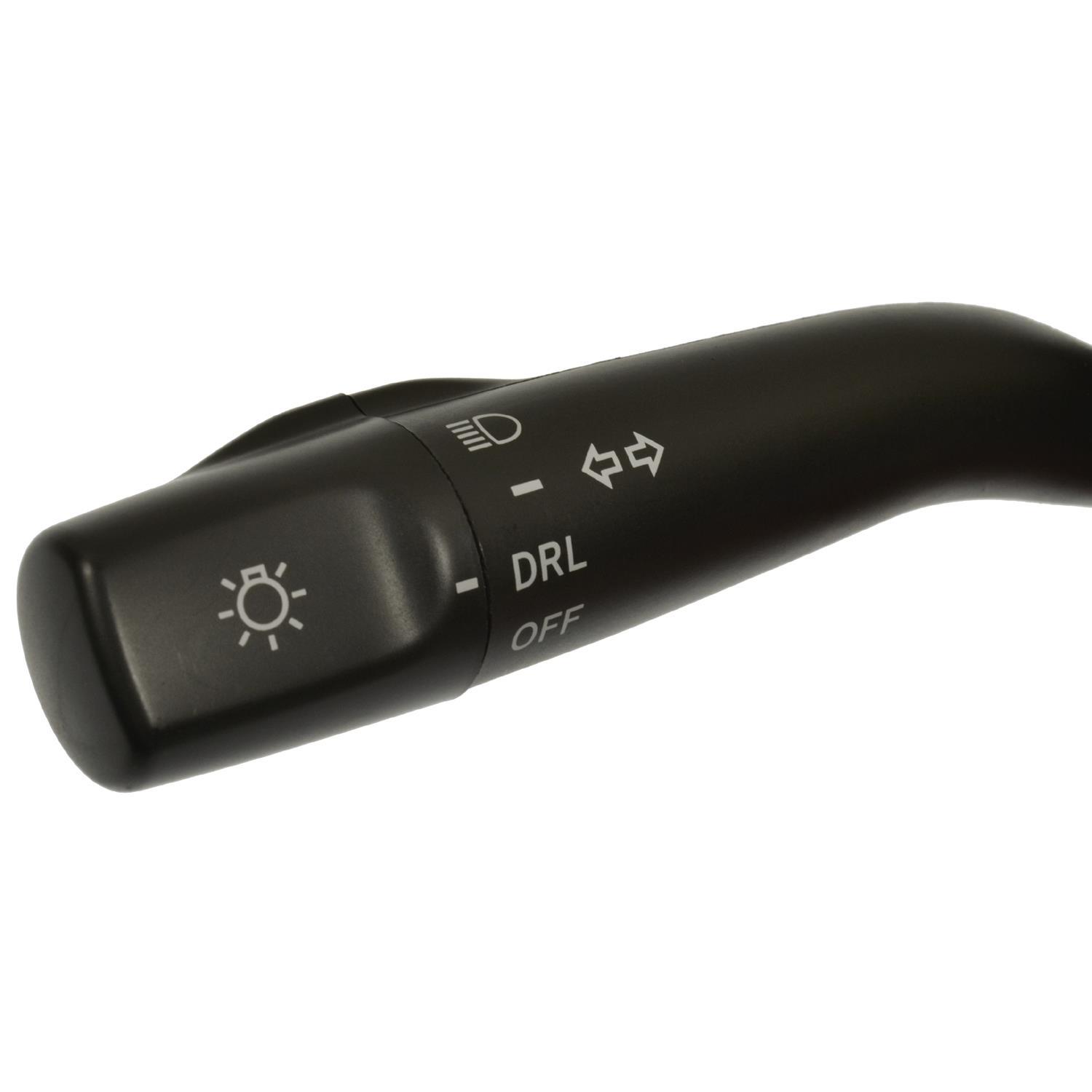 BWD S16631 - Headlight Switch BWD S16631 Headlight Dimmer Switch product image 2 of 6