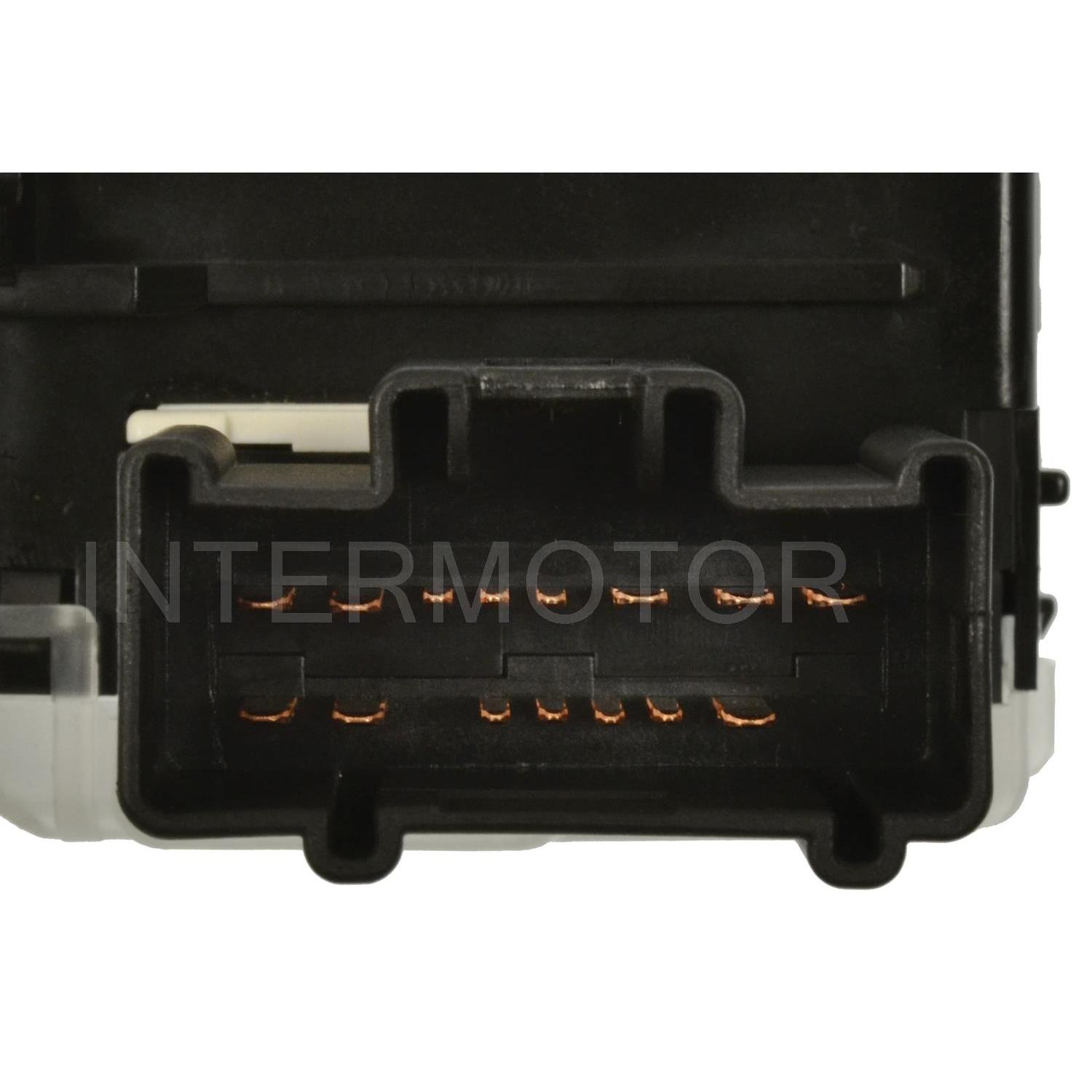 BWD S16631 - Headlight Switch BWD S16631 Headlight Dimmer Switch product image 5 of 6