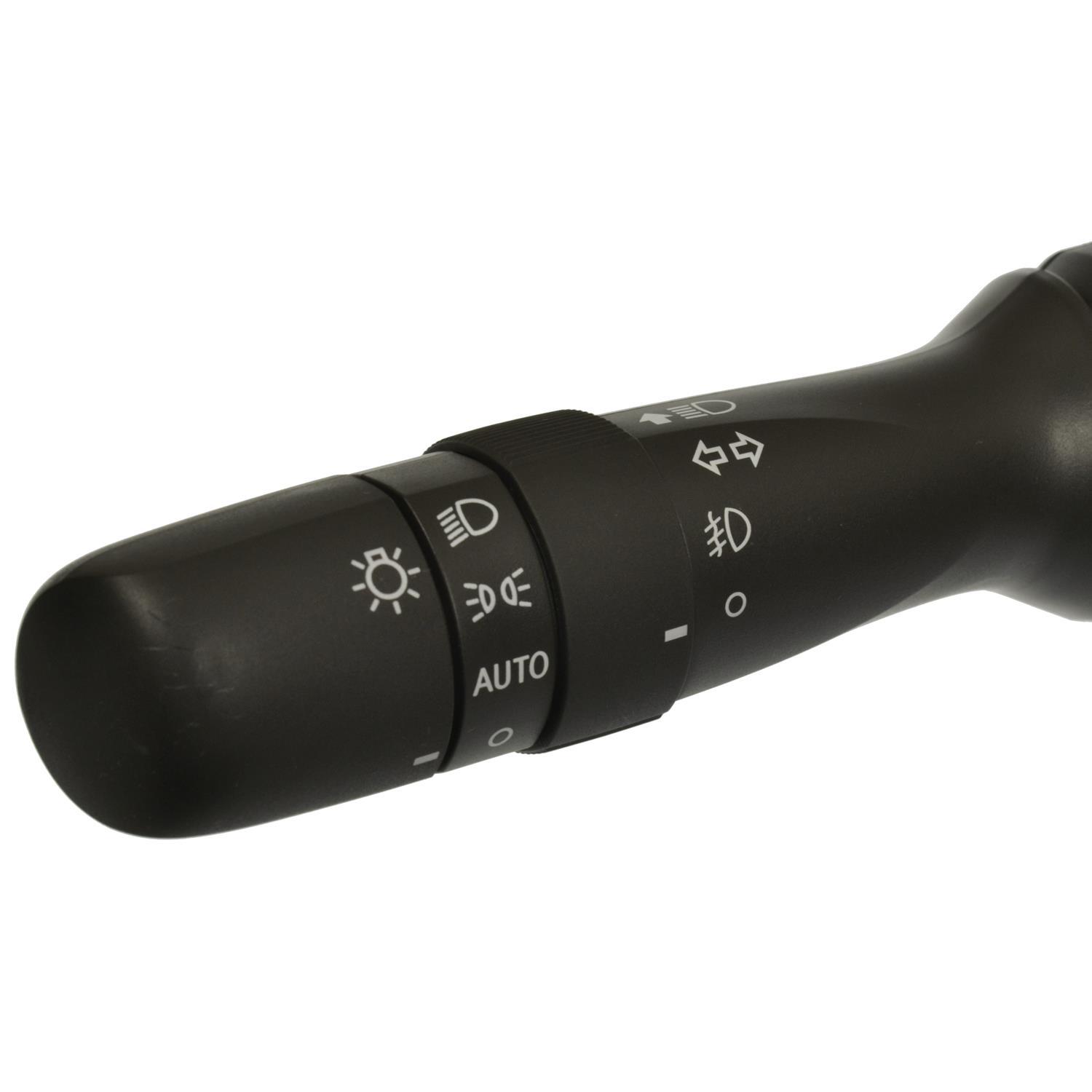 BWD S16638 - Headlight Switch BWD S16638 Headlight Dimmer Switch product image 2 of 3