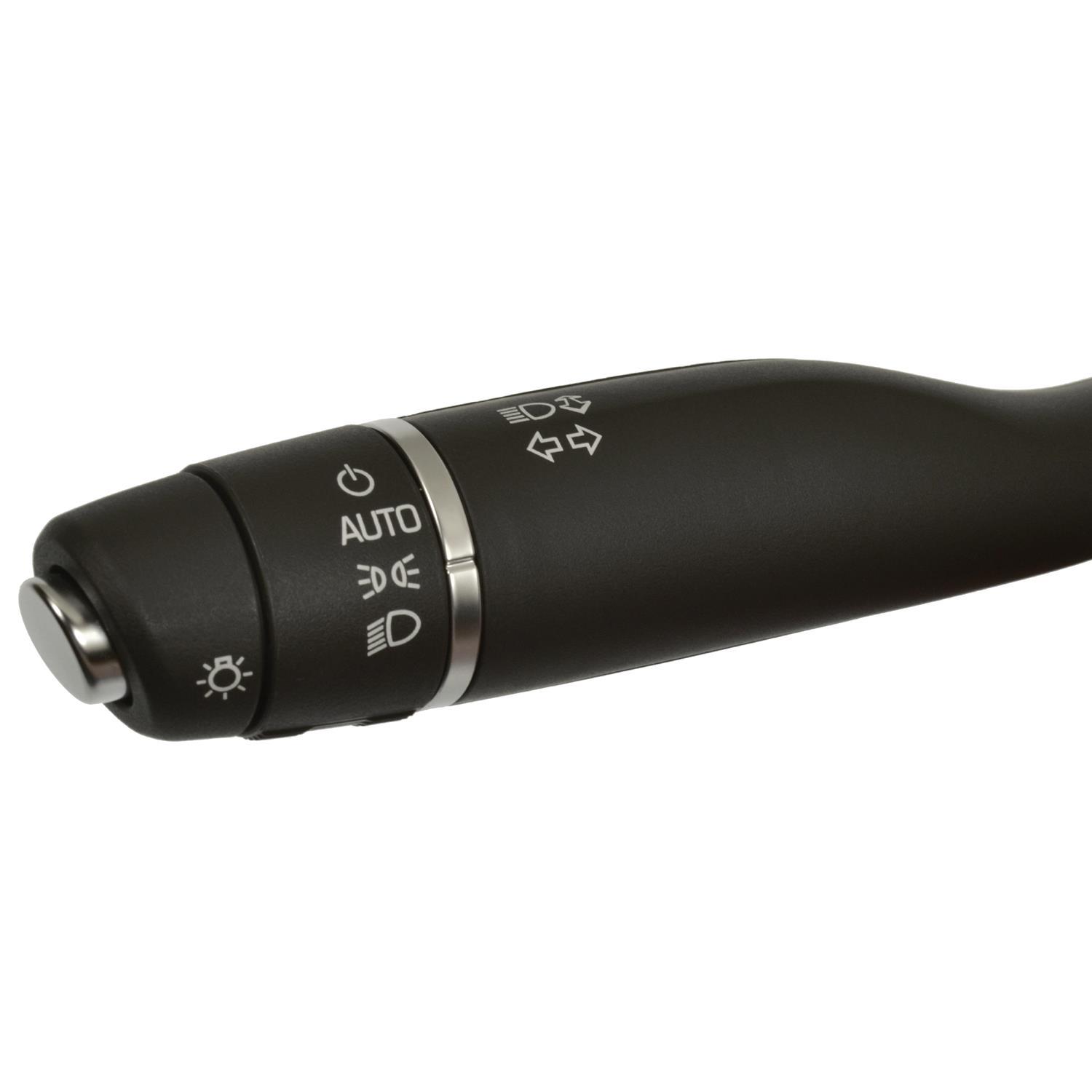 BWD S16639 - Headlight Switch BWD S16639 Headlight Dimmer Switch product image 2 of 3