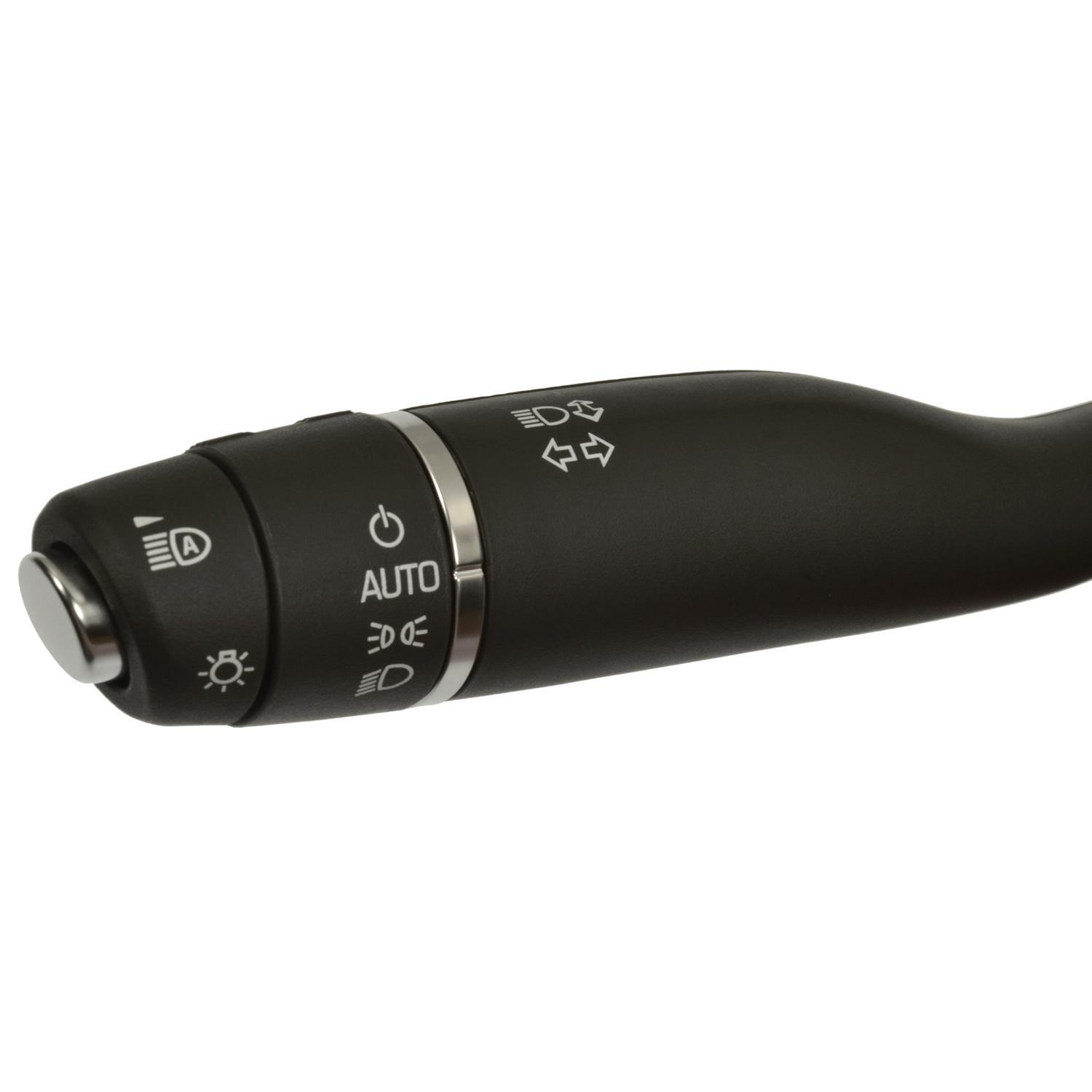 BWD S16640 - Headlight Switch BWD S16640 Headlight Dimmer Switch product image 2 of 3