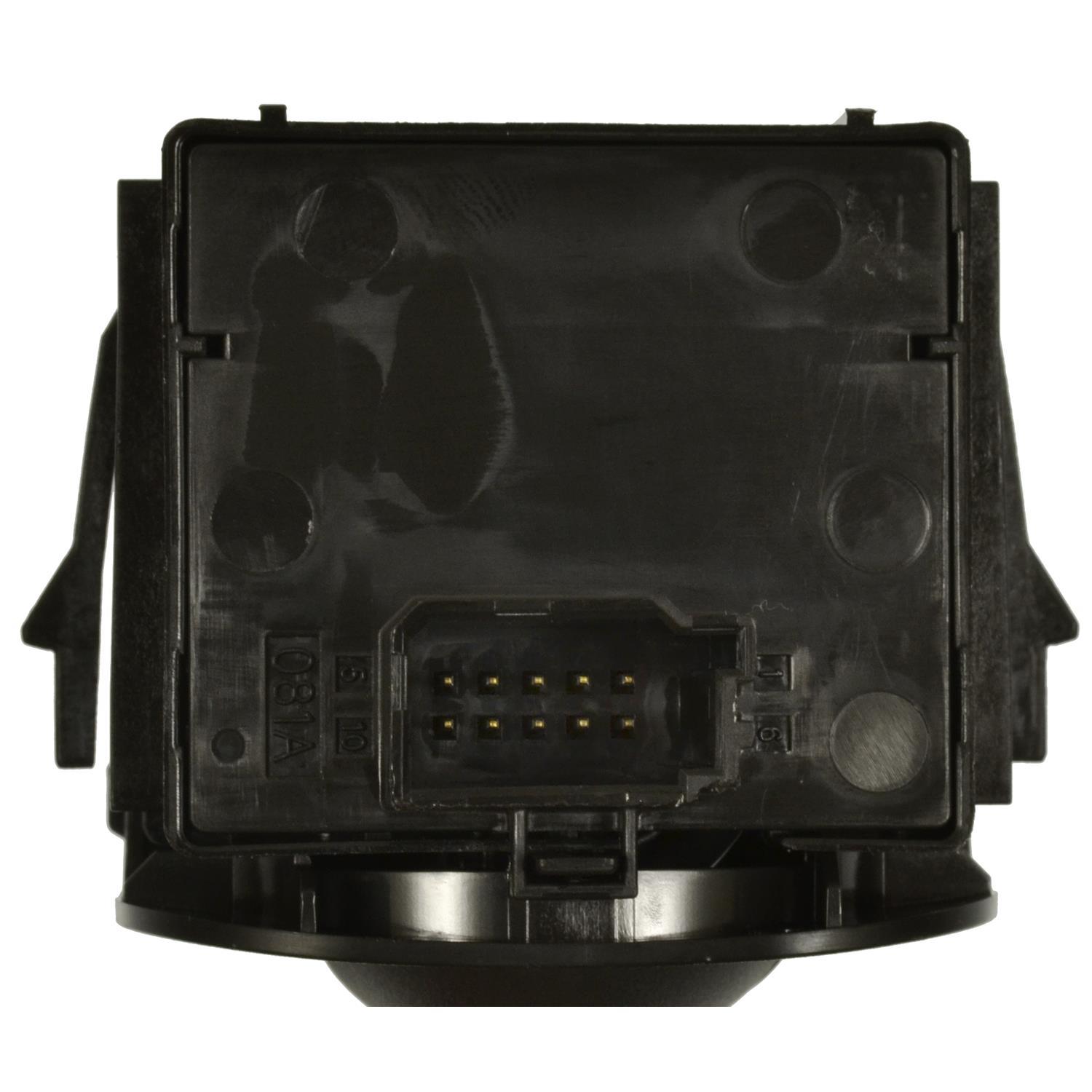 BWD S16647 - Headlight Switch BWD S16647 Fog Light Switch product image 3 of 3