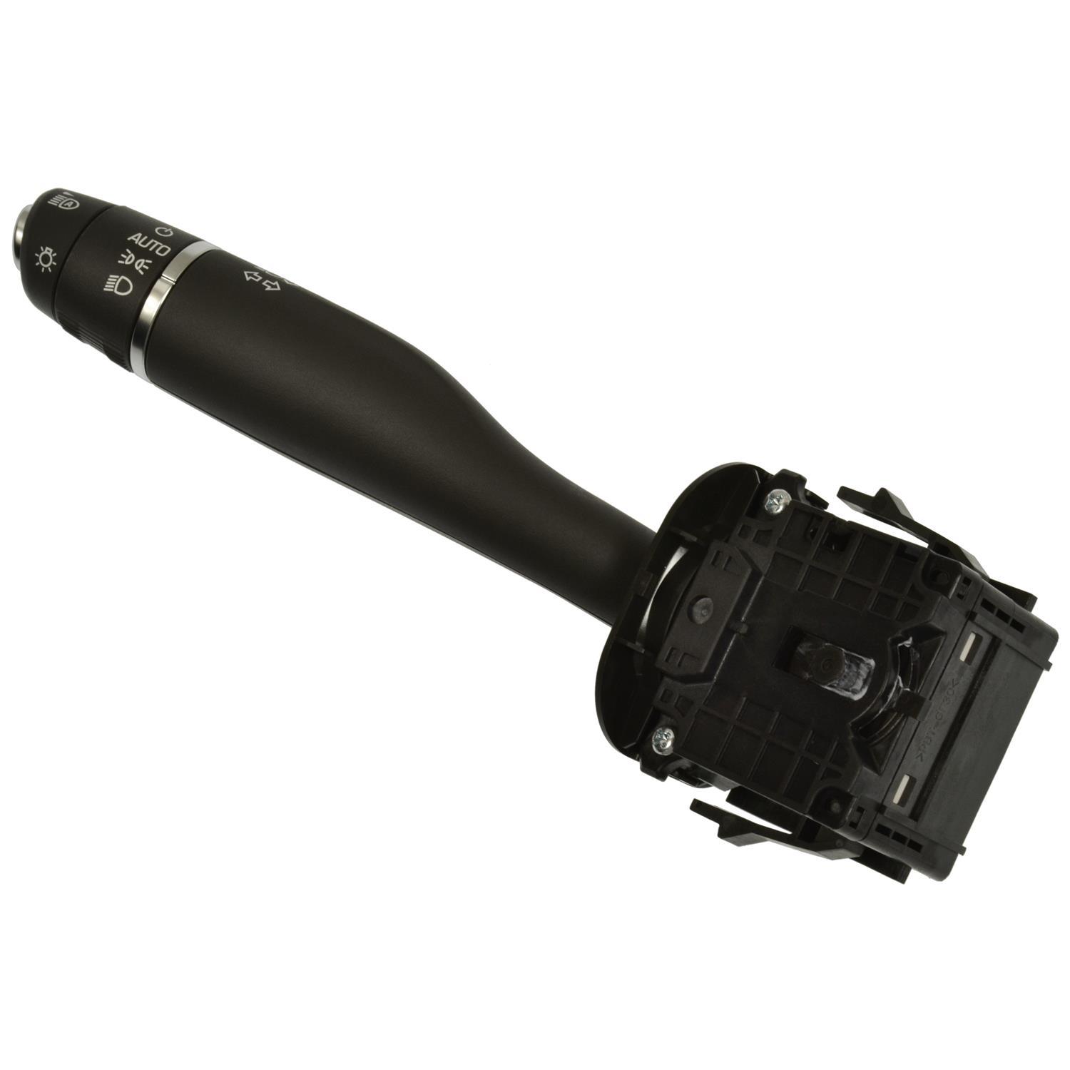 BWD S16648 - Headlight Switch BWD S16648 Headlight Dimmer Switch product image 1 of 3