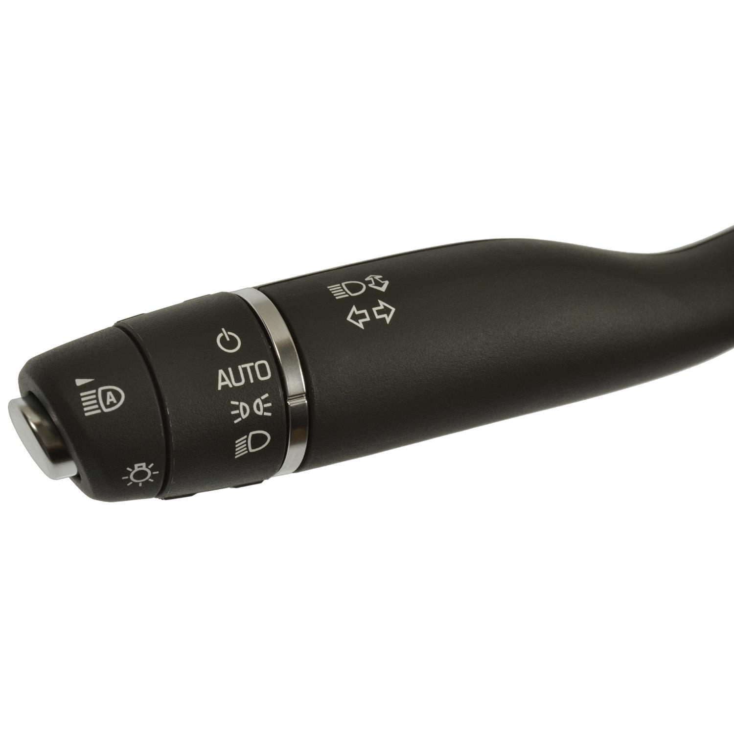 BWD S16648 - Headlight Switch BWD S16648 Headlight Dimmer Switch product image 2 of 3