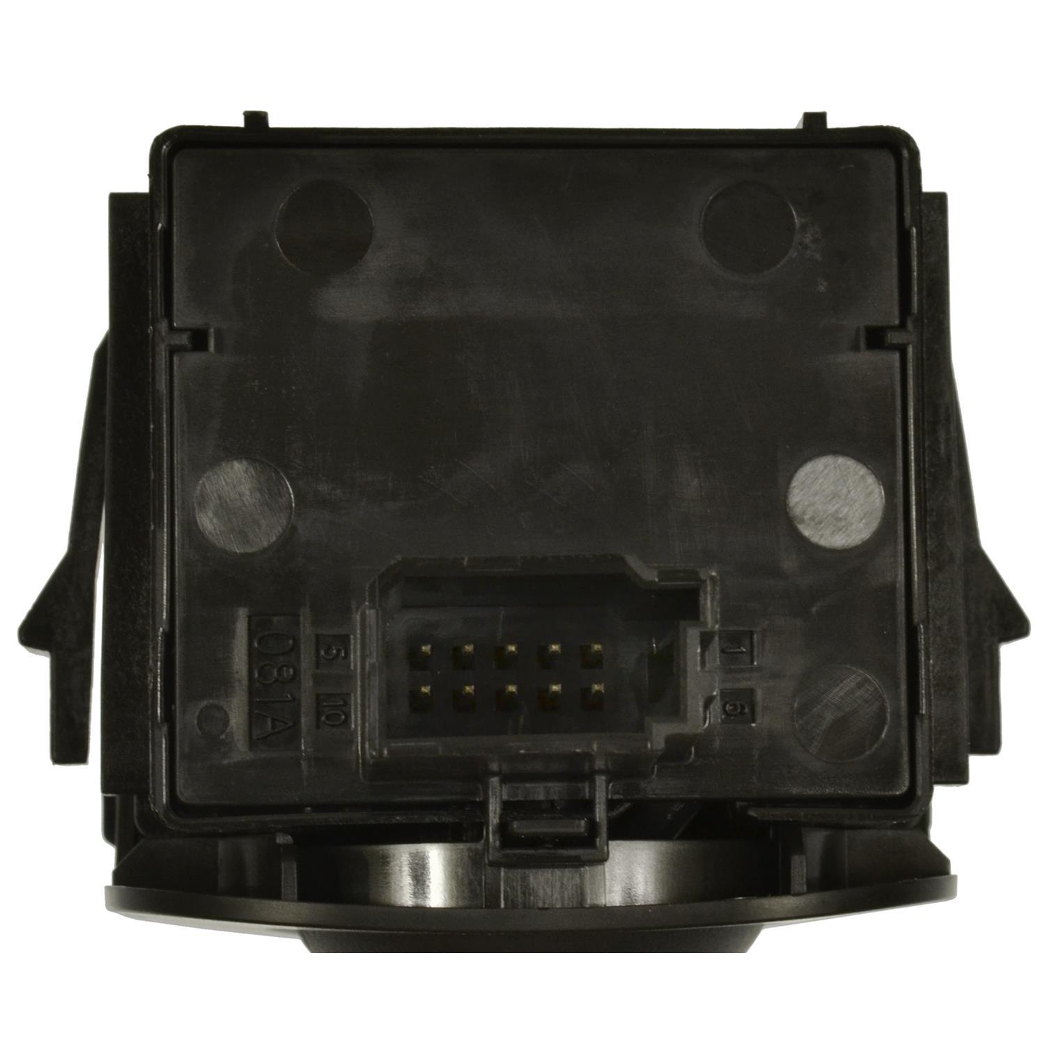 BWD S16648 - Headlight Switch BWD S16648 Headlight Dimmer Switch product image 3 of 3