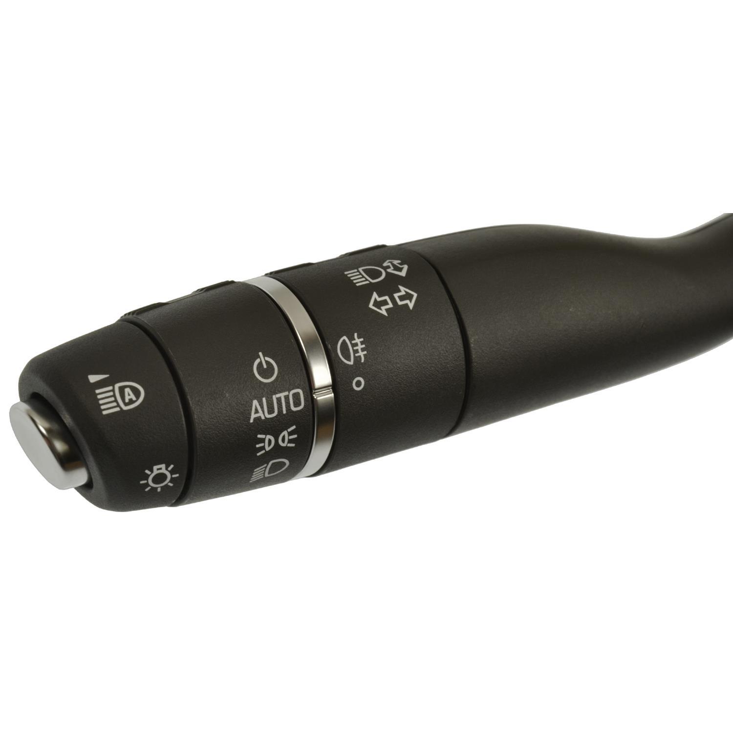 BWD S16649 Fog Light Switch product image 2 of 3
