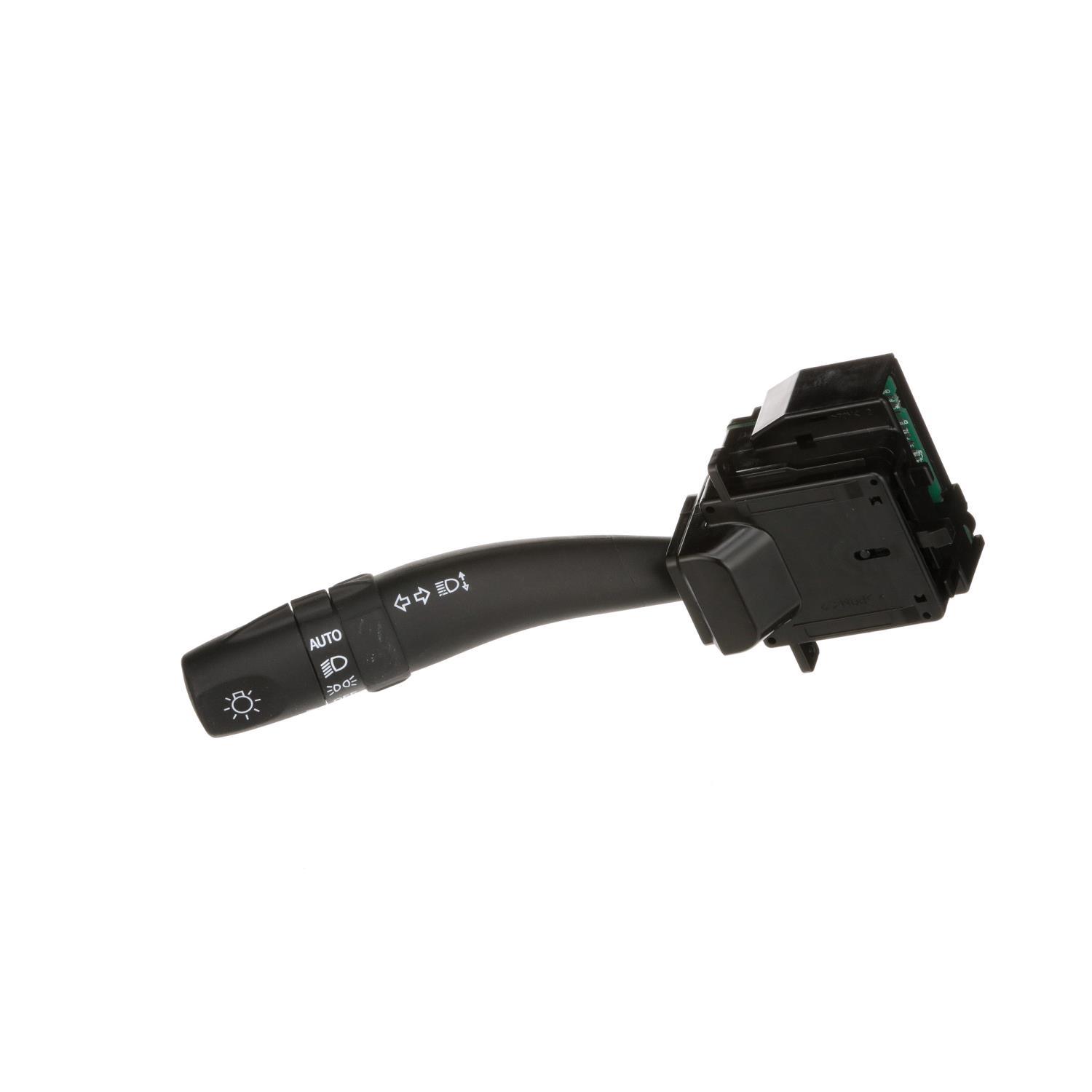 BWD S16652 - Headlight Switch BWD S16652 Headlight Switch product image 2 of 5