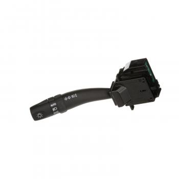 2012 Hyundai Veracruz Headlight Switch BWD S16652 image 2 of 4