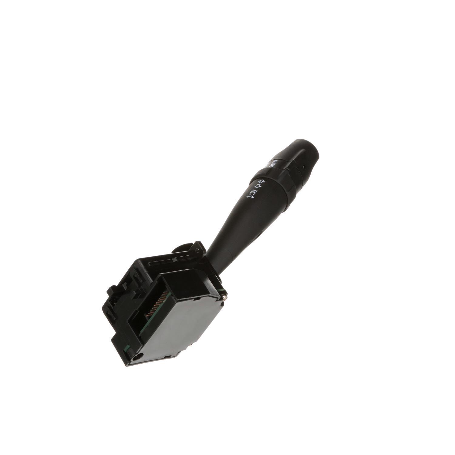 BWD S16652 - Headlight Switch BWD S16652 Headlight Switch product image 3 of 5