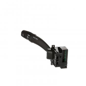 2012 Hyundai Veracruz Headlight Switch BWD S16652 image 4 of 4