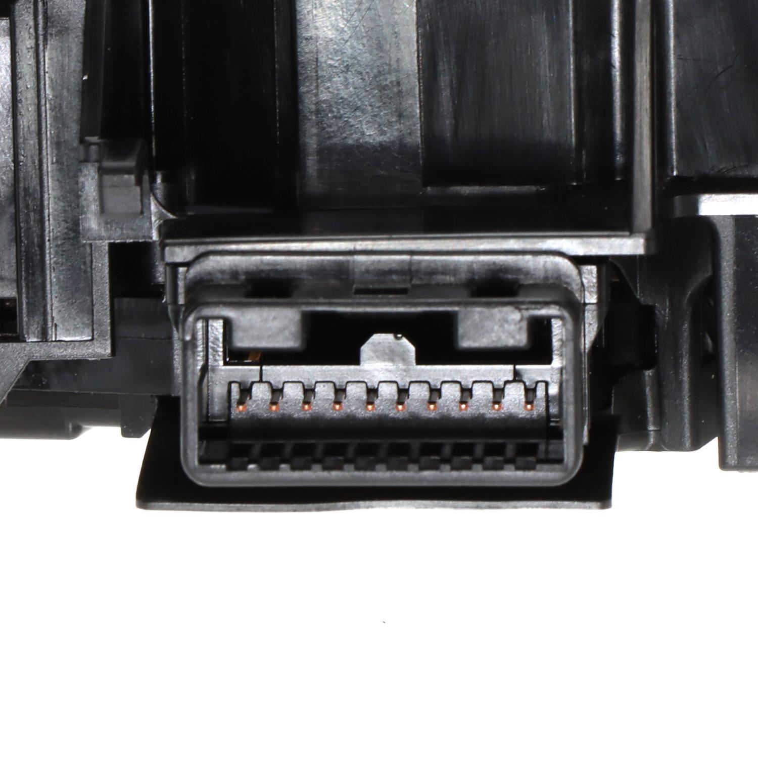 BWD S16657 - Multi Function Switch BWD S16657 Headlight Dimmer Switch product image 4 of 7