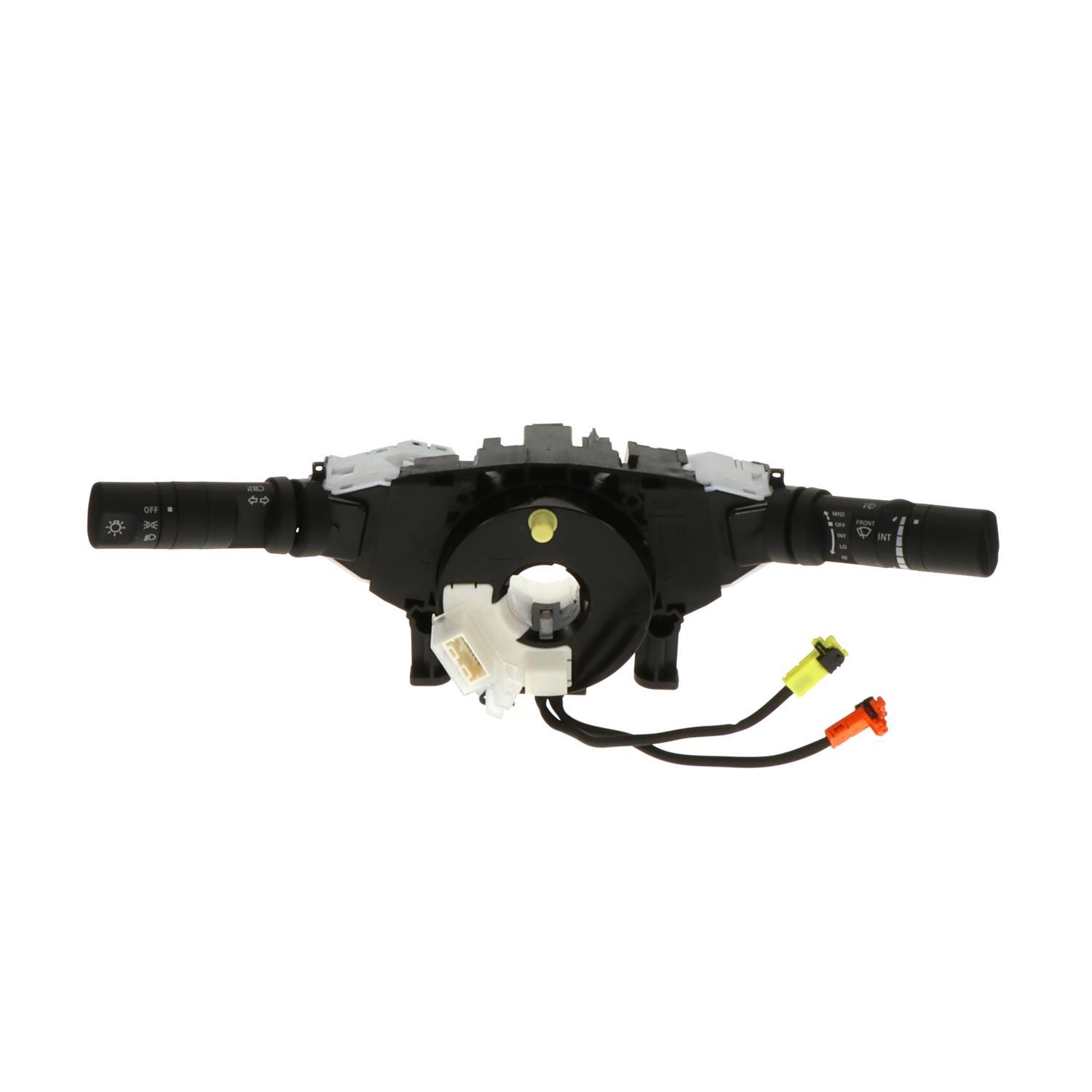 BWD S16673 - Air Bag Clockspring BWD S16673 Air Bag Clockspring product image 2 of 9