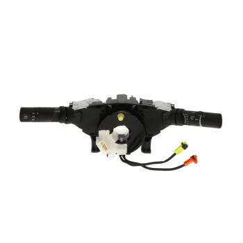 2019 Nissan Frontier Windshield Wiper Switch BWD S16673 image 2 of 4