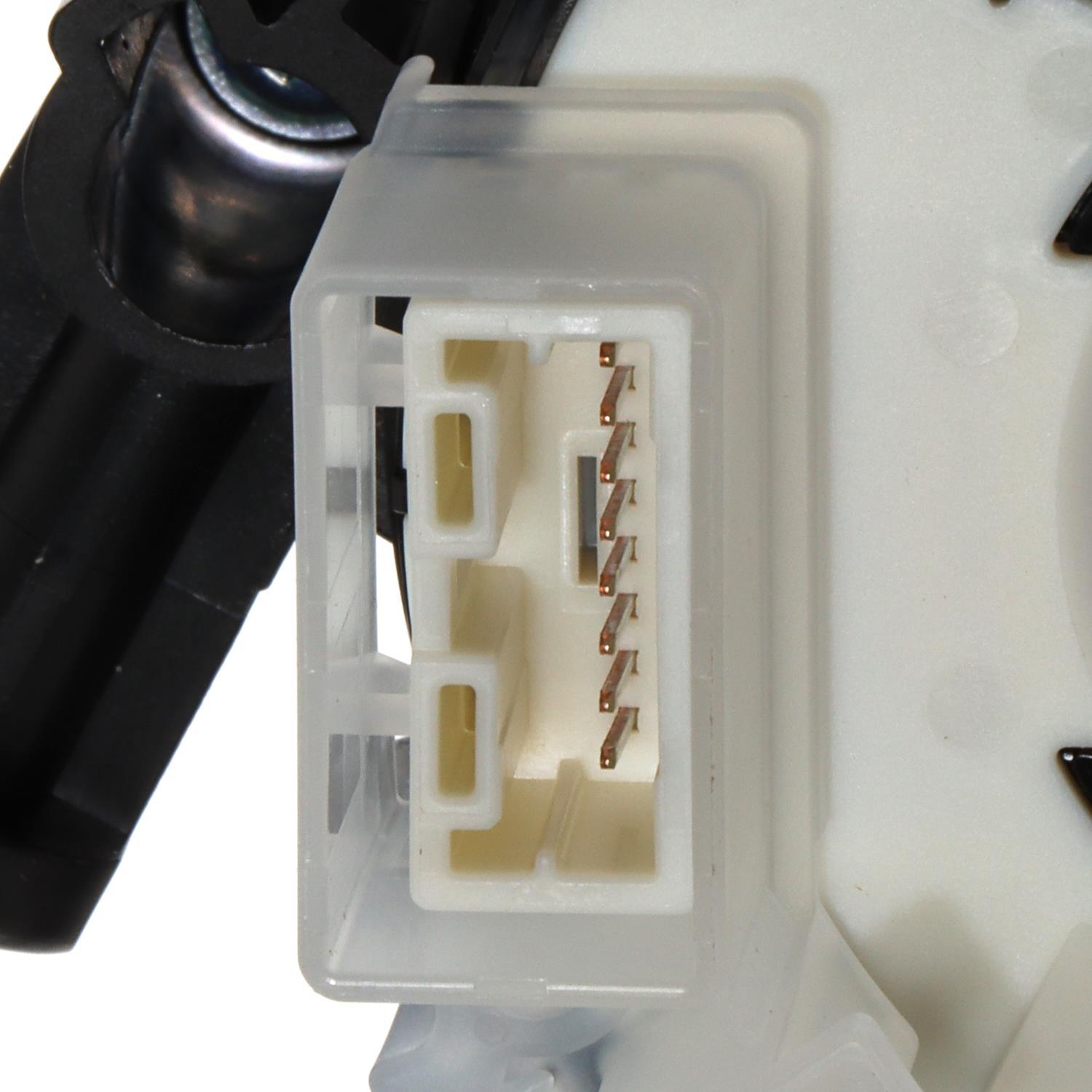 BWD S16673 - Air Bag Clockspring BWD S16673 Air Bag Clockspring product image 3 of 9