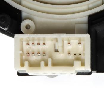 2019 Nissan Frontier Windshield Wiper Switch BWD S16673 image 4 of 4