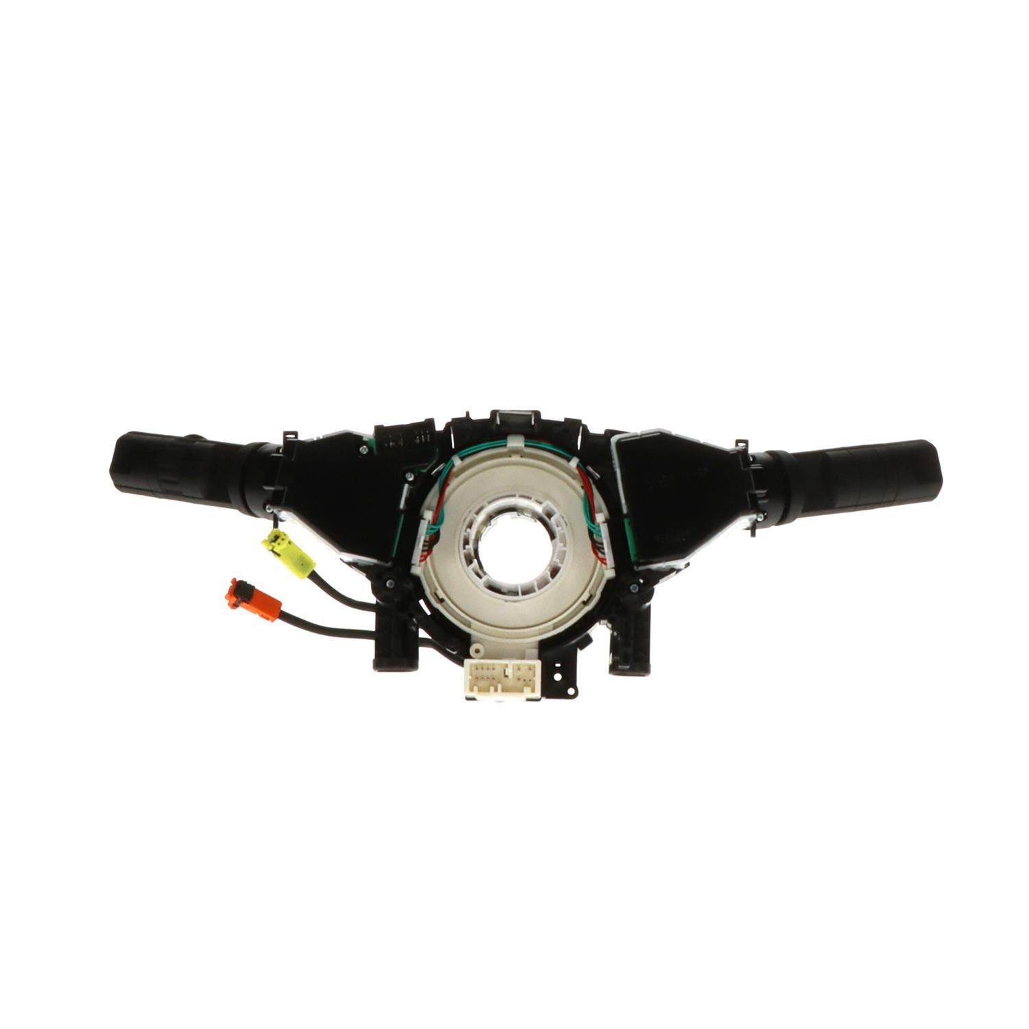 BWD S16673 - Air Bag Clockspring BWD S16673 Air Bag Clockspring product image 6 of 9