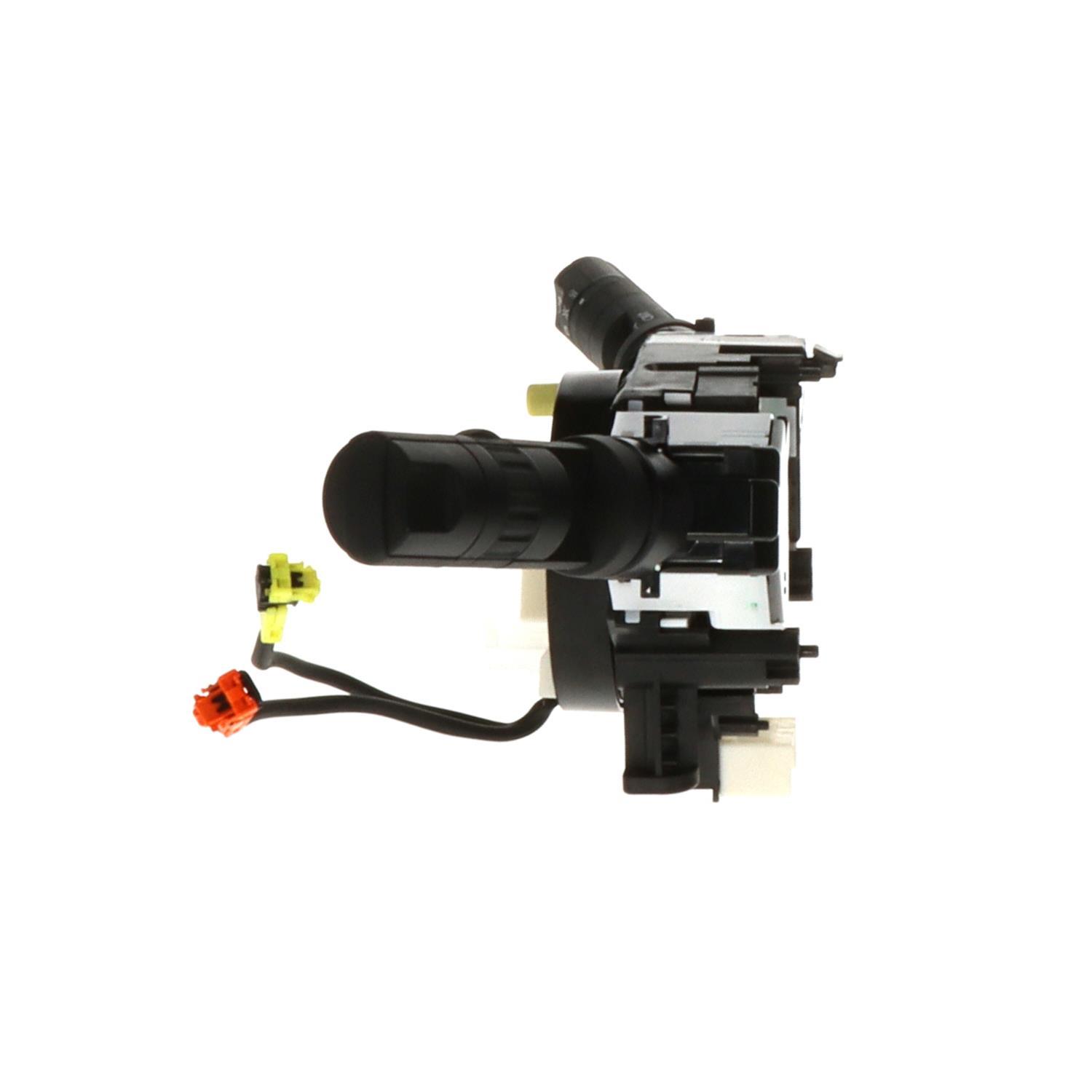 BWD S16673 - Air Bag Clockspring BWD S16673 Air Bag Clockspring product image 7 of 9