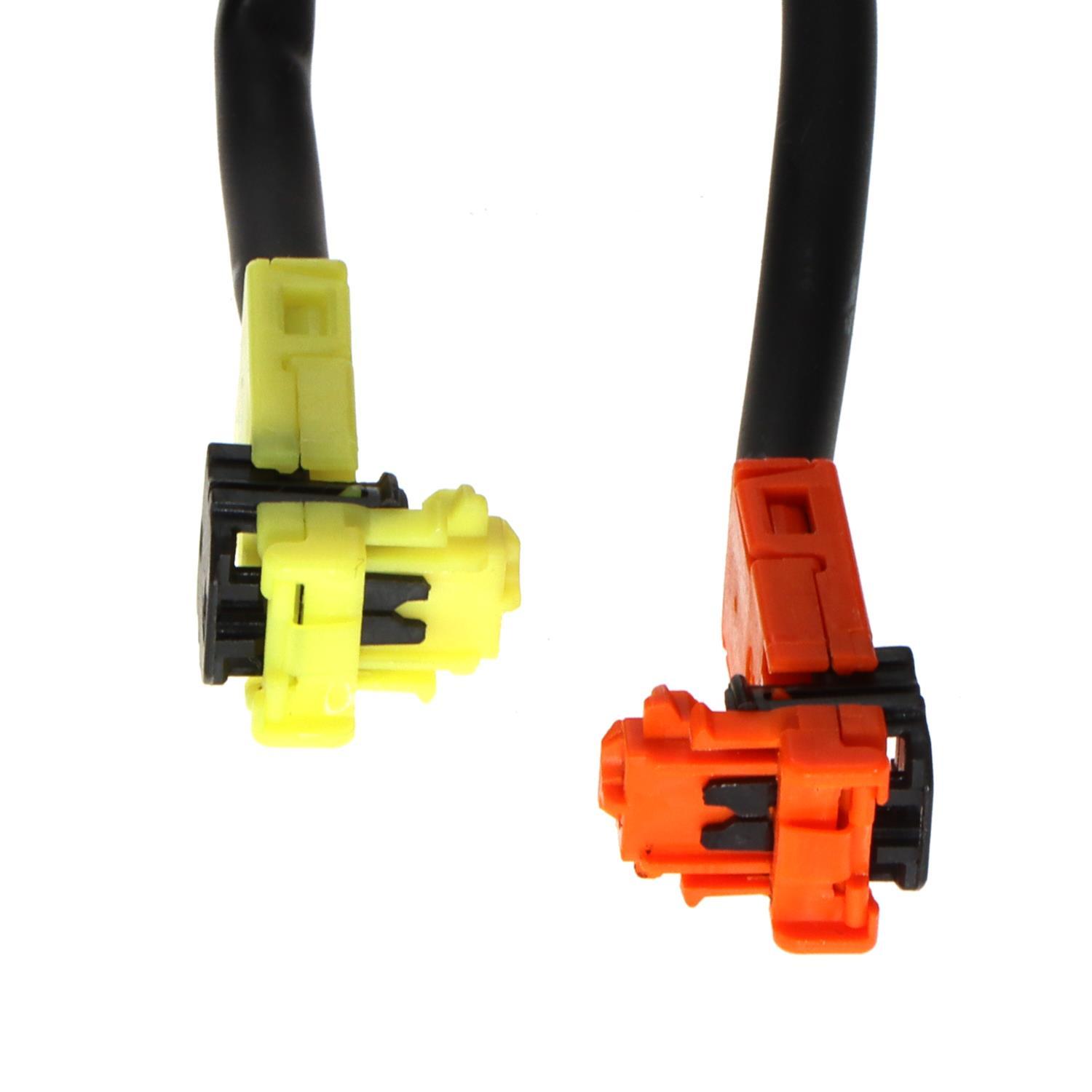BWD S16673 - Air Bag Clockspring BWD S16673 Air Bag Clockspring product image 8 of 9