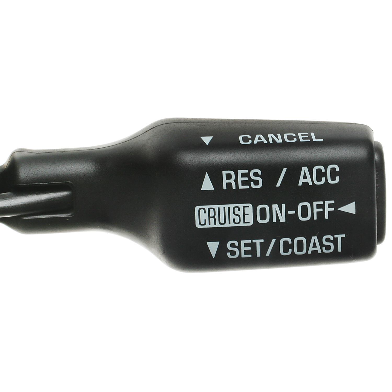 BWD S17003 Cruise Control Switch product image 1 of 4