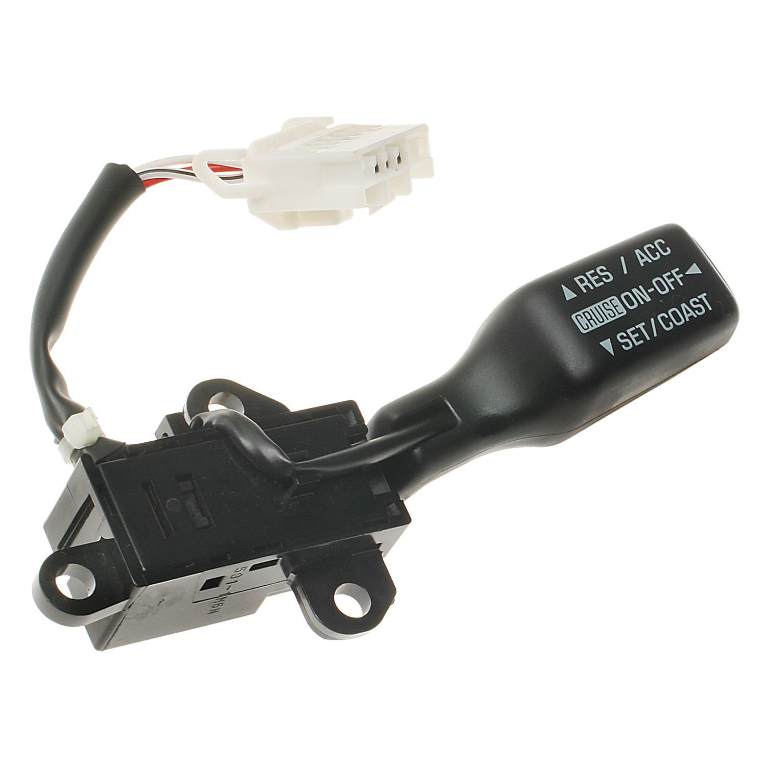 BWD S17003 Cruise Control Switch product image 2 of 4