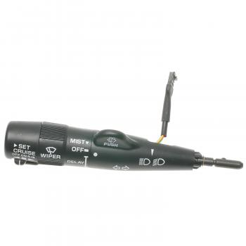 1999 Chevrolet Lumina Windshield Wiper Switch BWD S17007 image 2 of 3