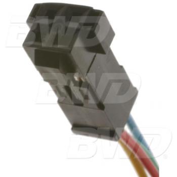BWD S17008 Cruise Control Switch product image 3 of 4