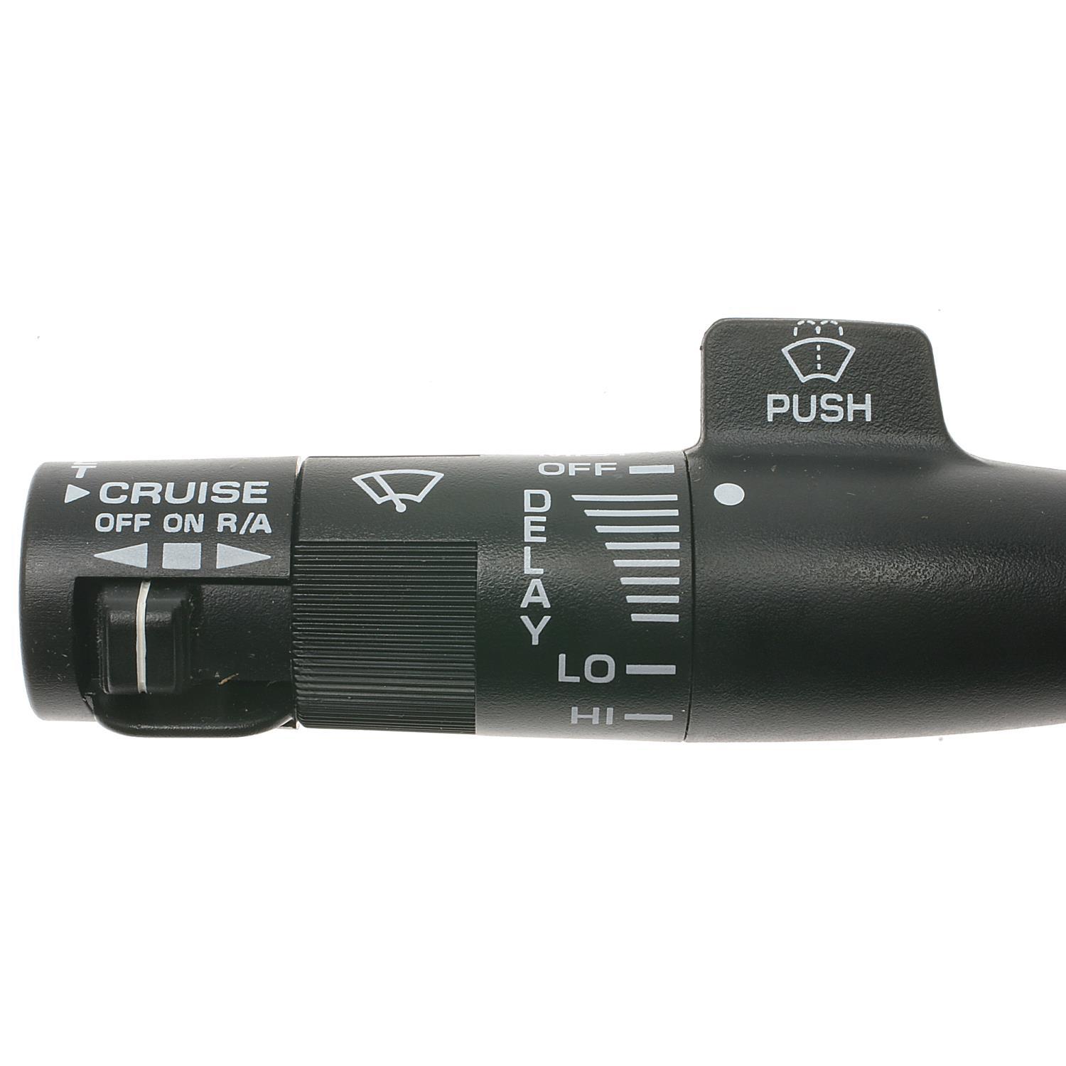 BWD S17011 Cruise Control Switch product image 1 of 9