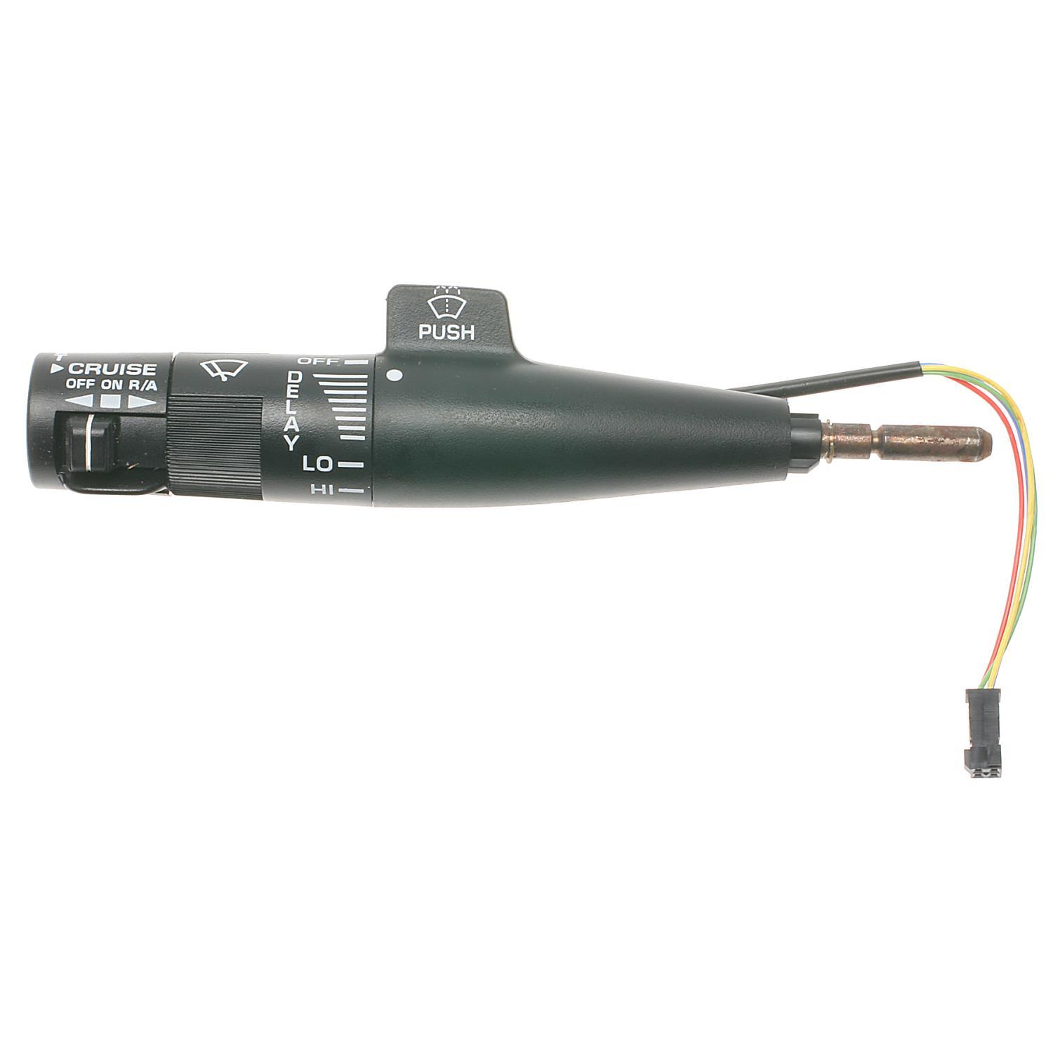 BWD S17011 Cruise Control Switch product image 2 of 9