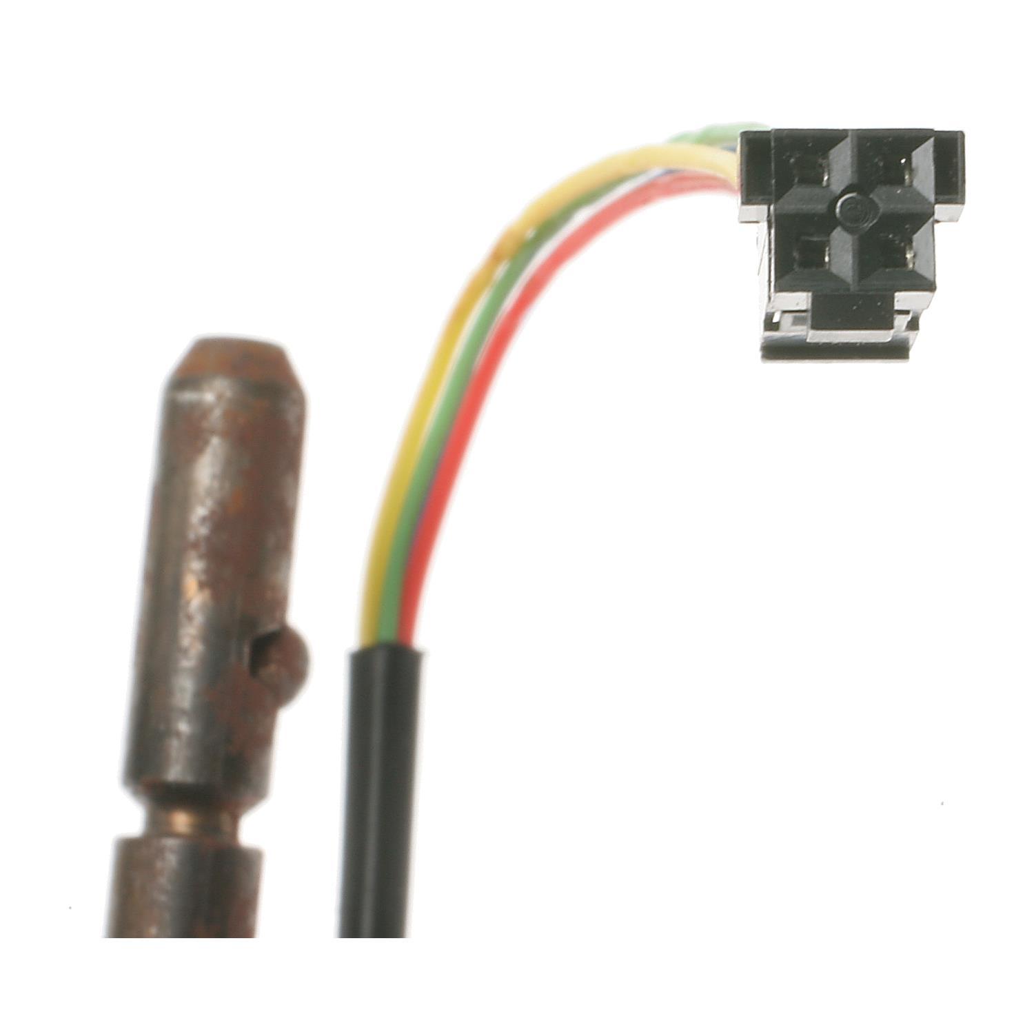 BWD S17011 Cruise Control Switch product image 3 of 9