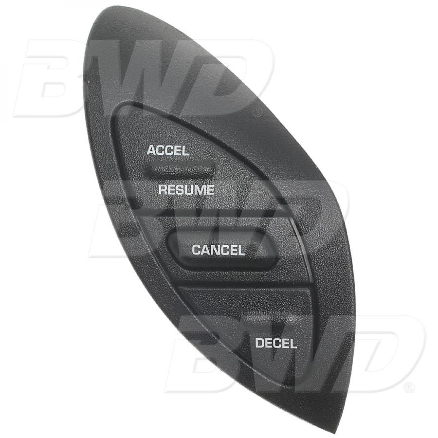 BWD S17014 - Cruise Control Switch BWD S17014 Cruise Control Switch product image 1 of 3