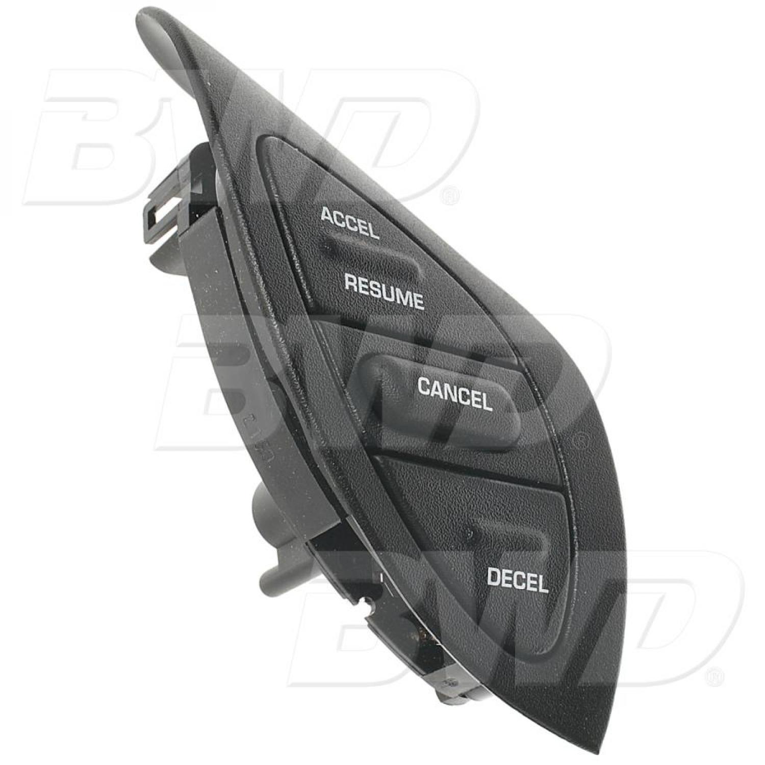 BWD S17014 - Cruise Control Switch BWD S17014 Cruise Control Switch product image 2 of 3