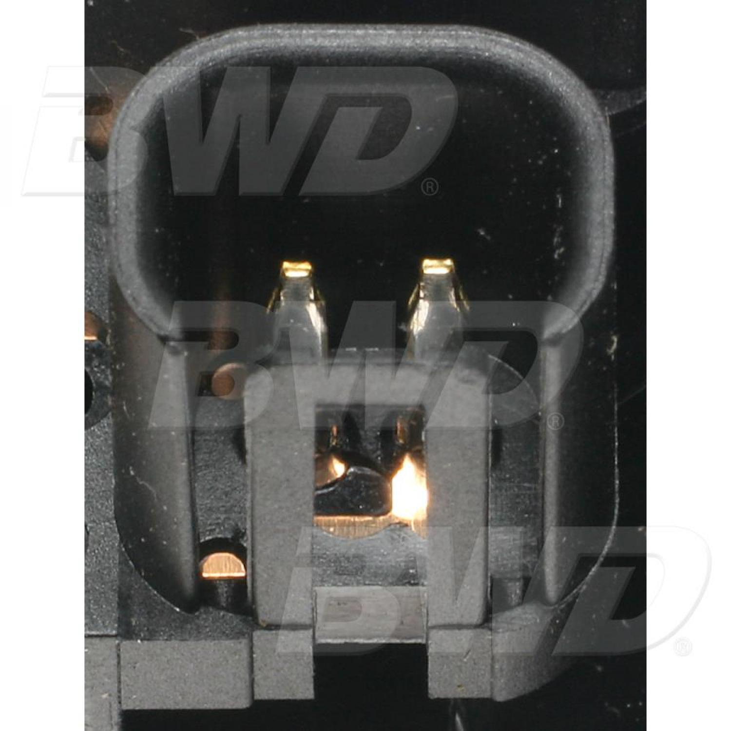 BWD S17014 - Cruise Control Switch BWD S17014 Cruise Control Switch product image 3 of 3