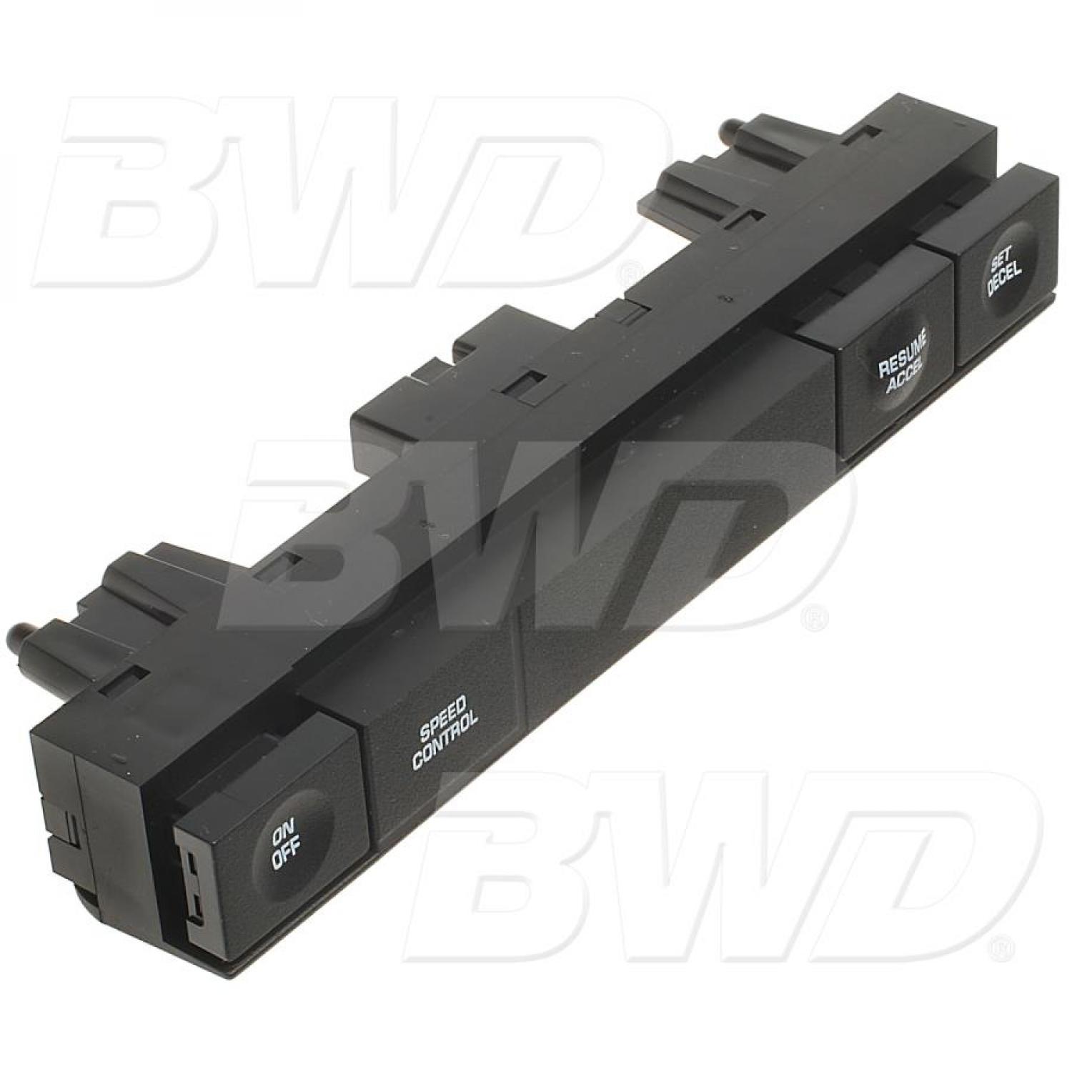 BWD S17015 - Cruise Control Switch BWD S17015 Cruise Control Switch product image 2 of 3