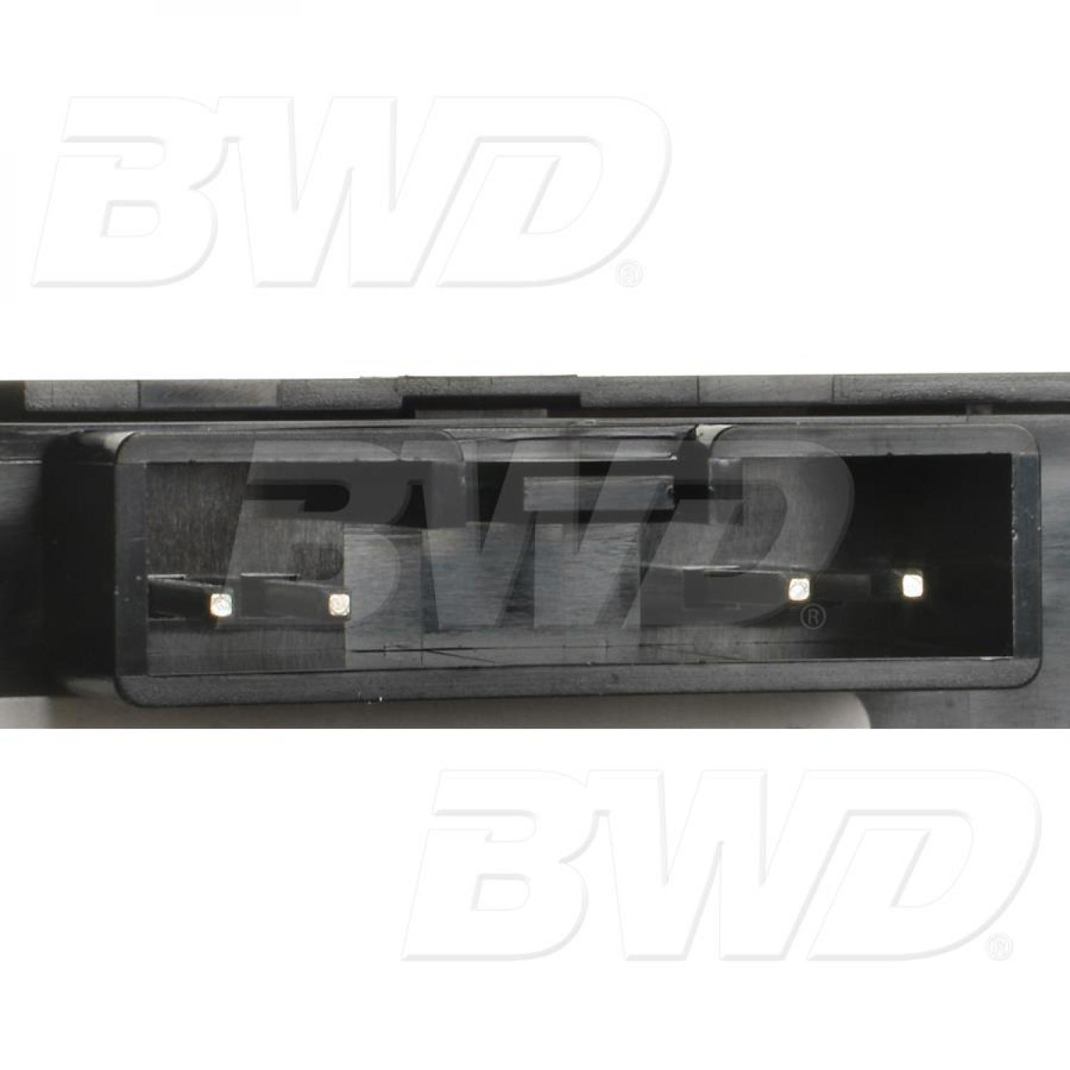 BWD S17015 - Cruise Control Switch BWD S17015 Cruise Control Switch product image 3 of 3