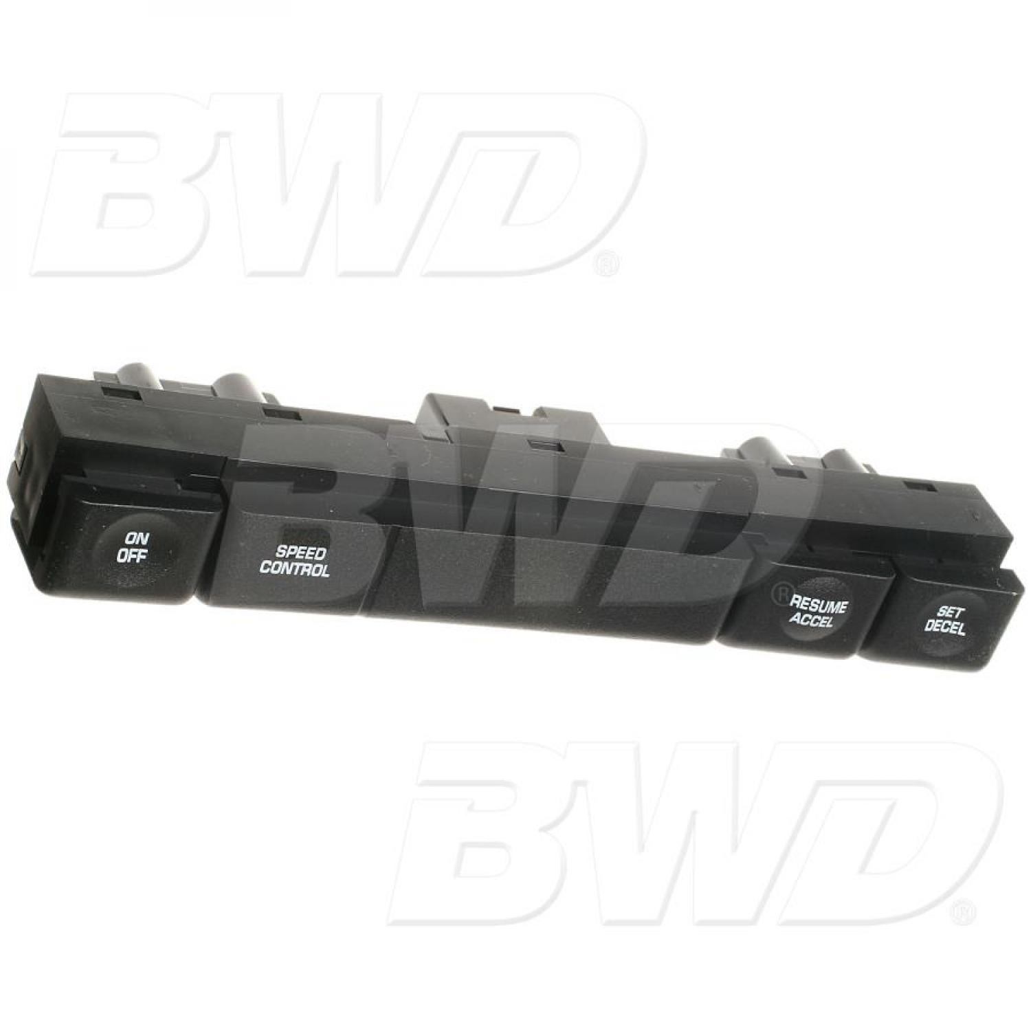 BWD S17016 Cruise Control Switch product image 2 of 3